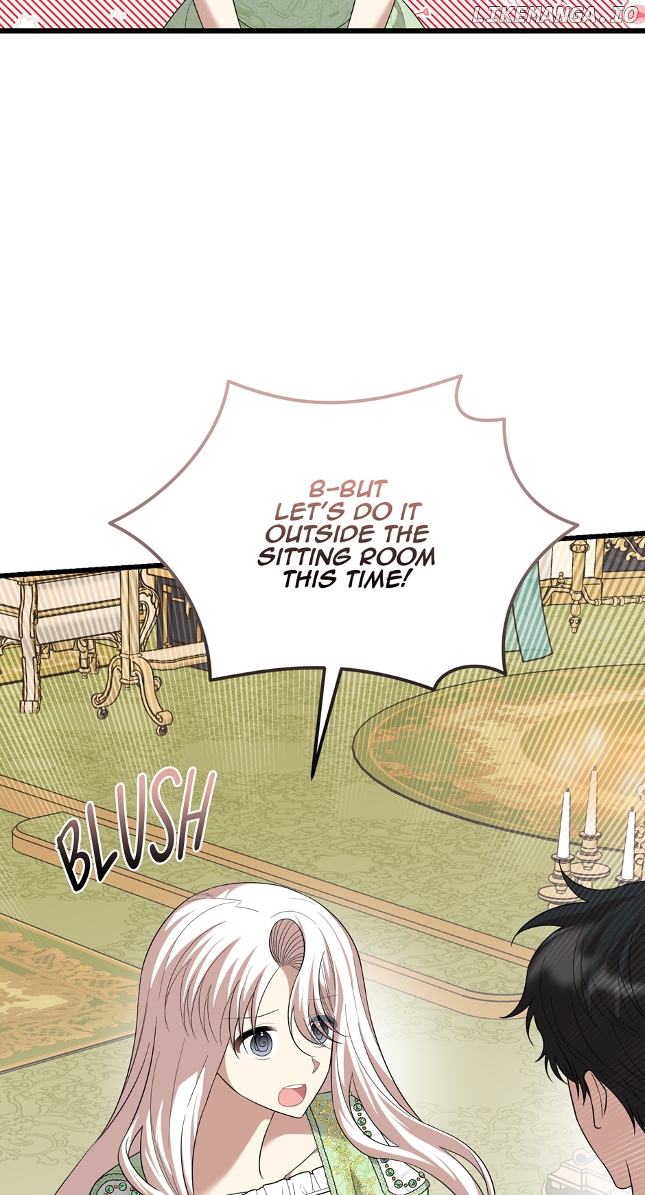 Four Dangerous Brothers to My Rescue! Chapter 84 - page 10