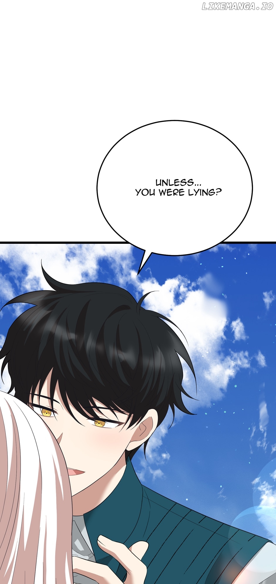 Four Dangerous Brothers to My Rescue! Chapter 85 - page 2