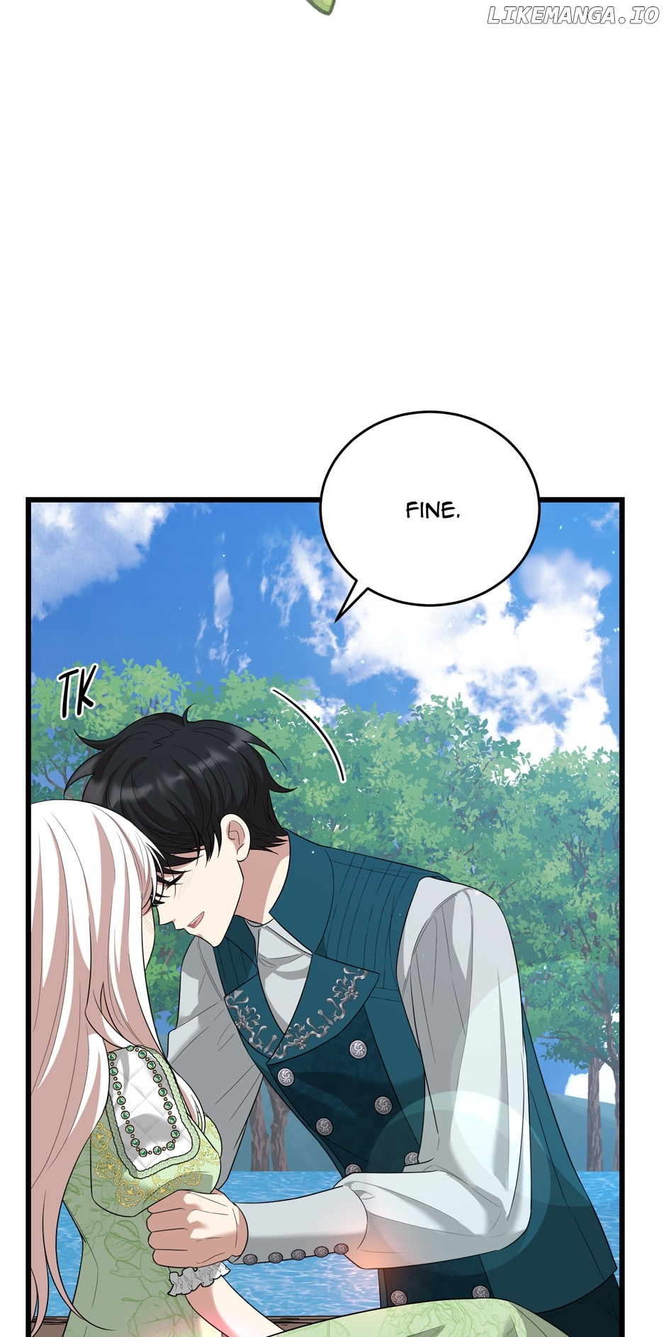 Four Dangerous Brothers to My Rescue! Chapter 85 - page 15