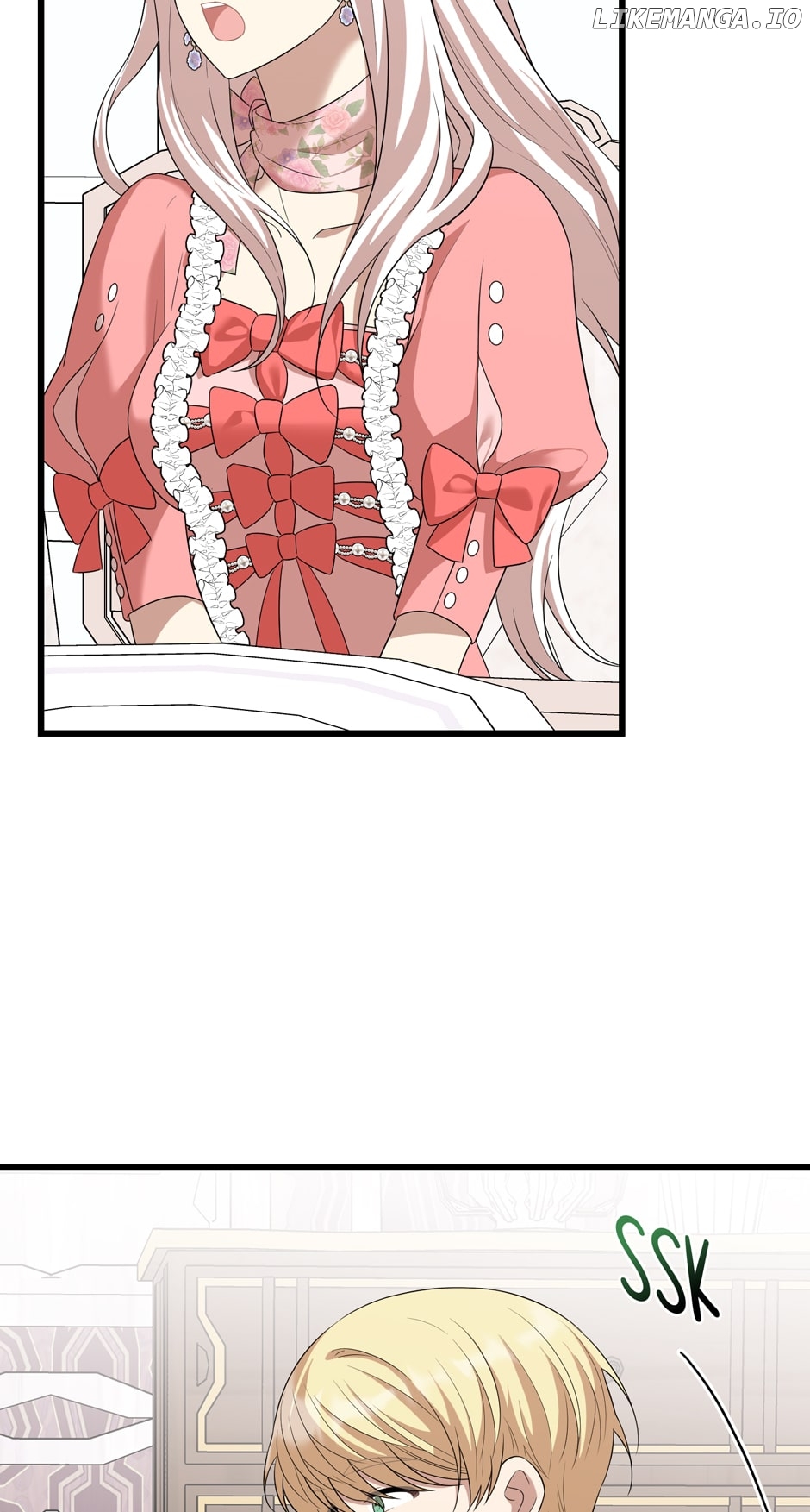 Four Dangerous Brothers to My Rescue! Chapter 85 - page 36