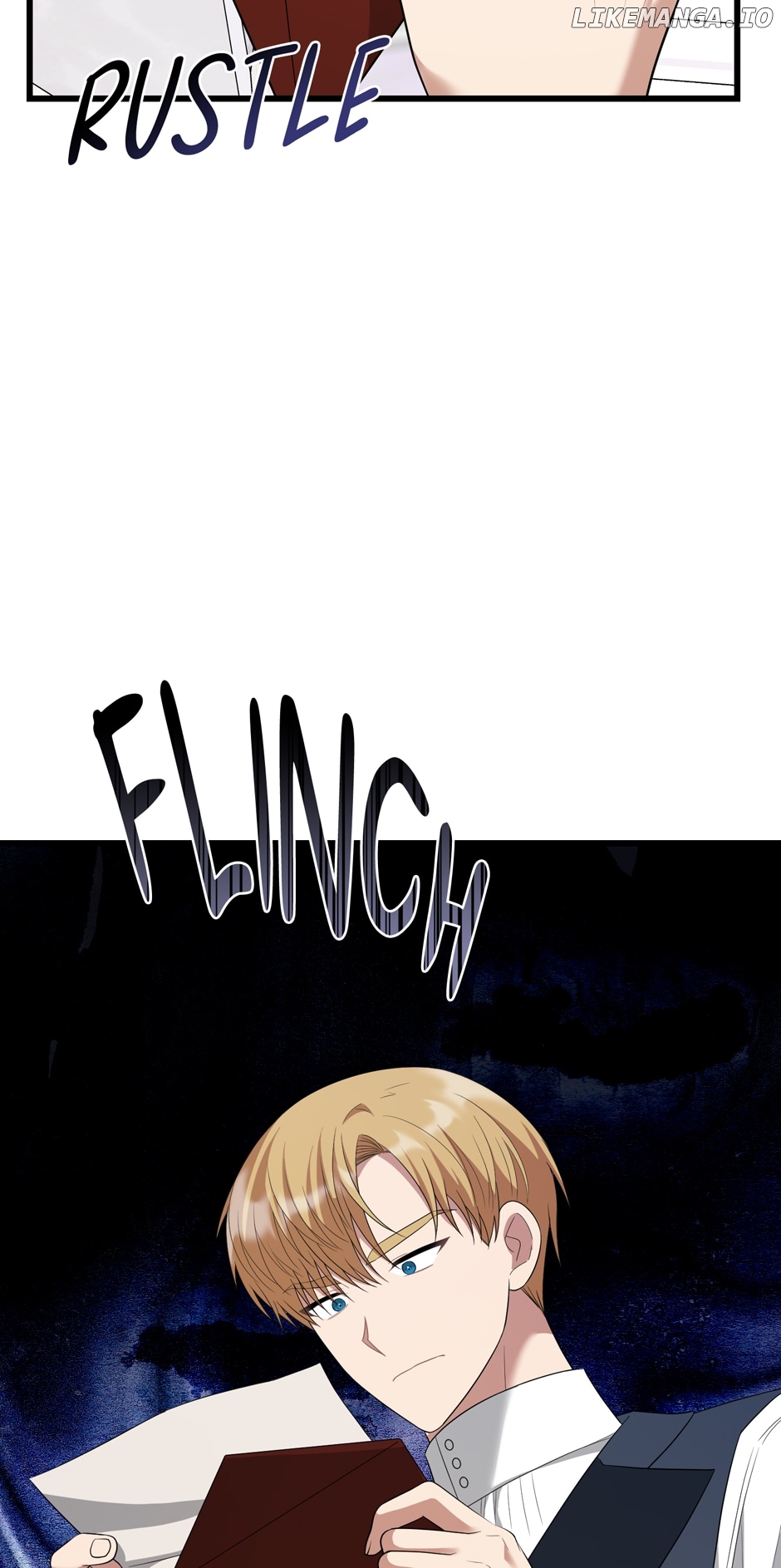 Four Dangerous Brothers to My Rescue! Chapter 85 - page 41