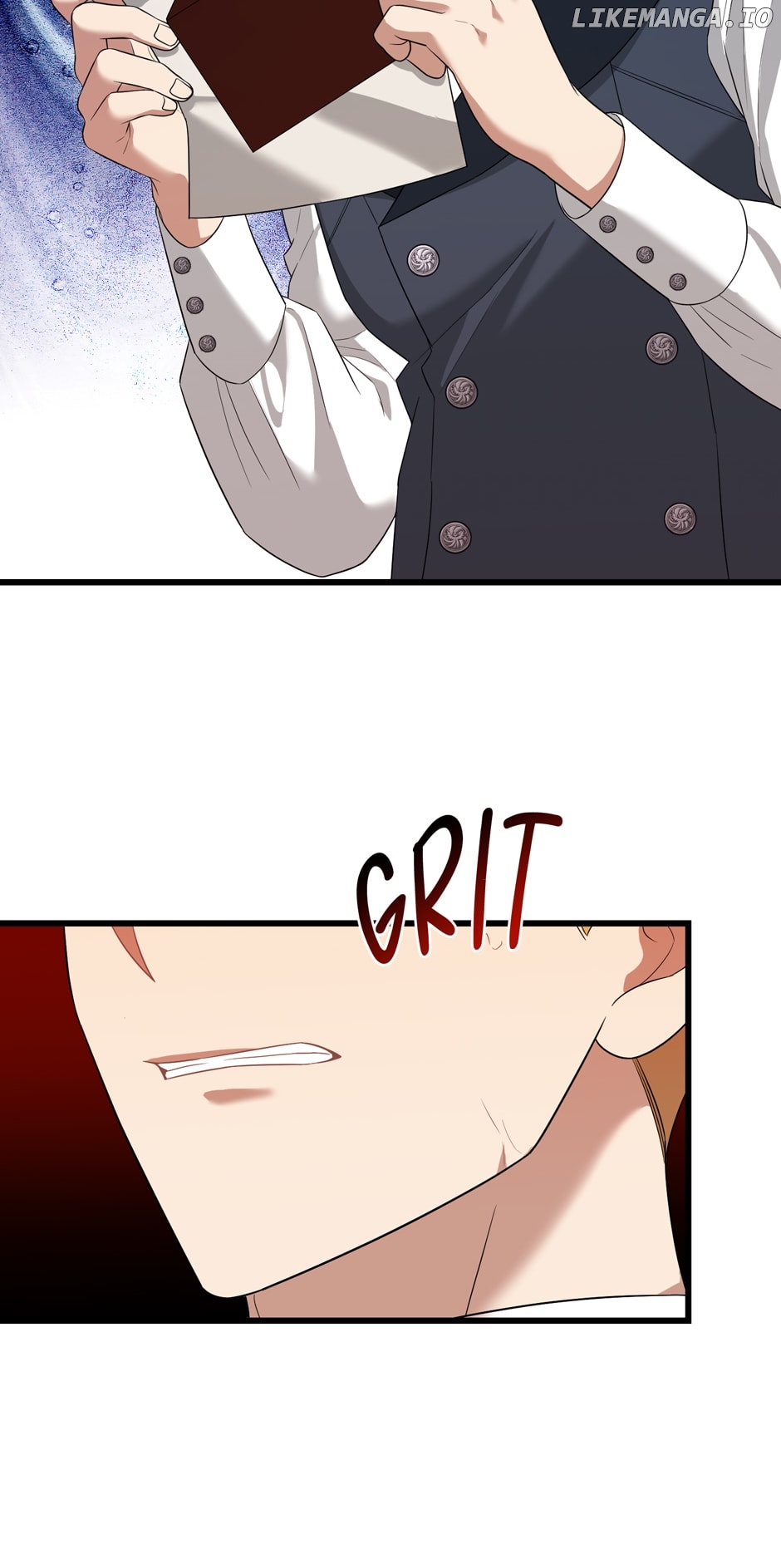 Four Dangerous Brothers to My Rescue! Chapter 85 - page 42