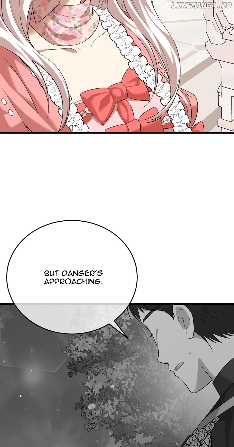 Four Dangerous Brothers to My Rescue! Chapter 85 - page 45
