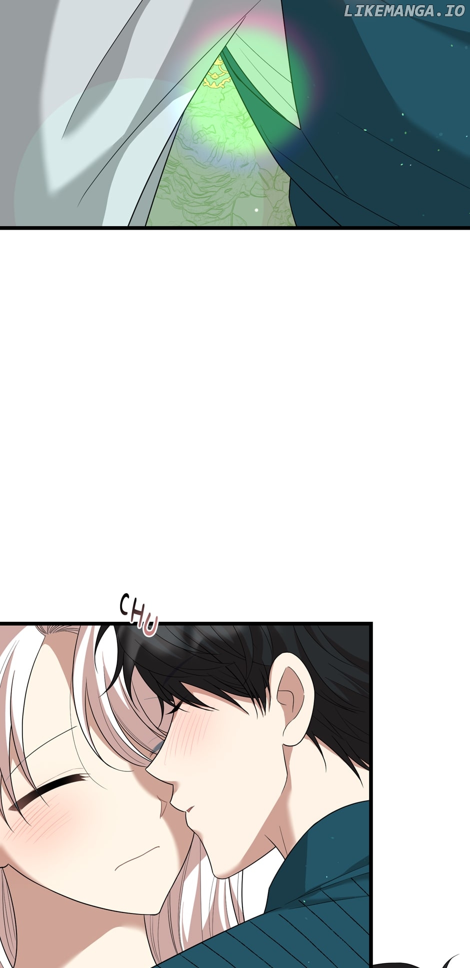 Four Dangerous Brothers to My Rescue! Chapter 85 - page 7