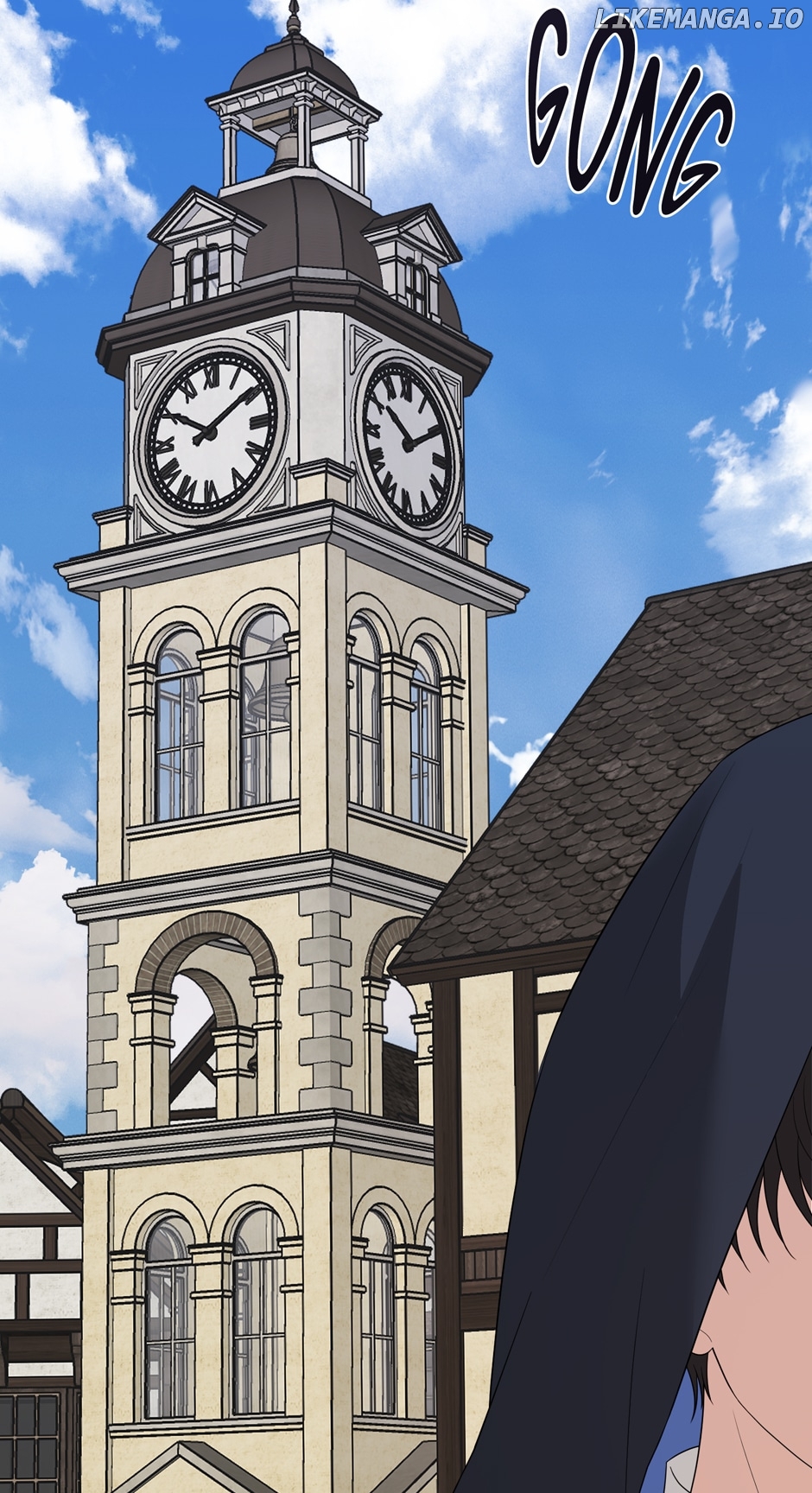 Four Dangerous Brothers to My Rescue! Chapter 85 - page 63
