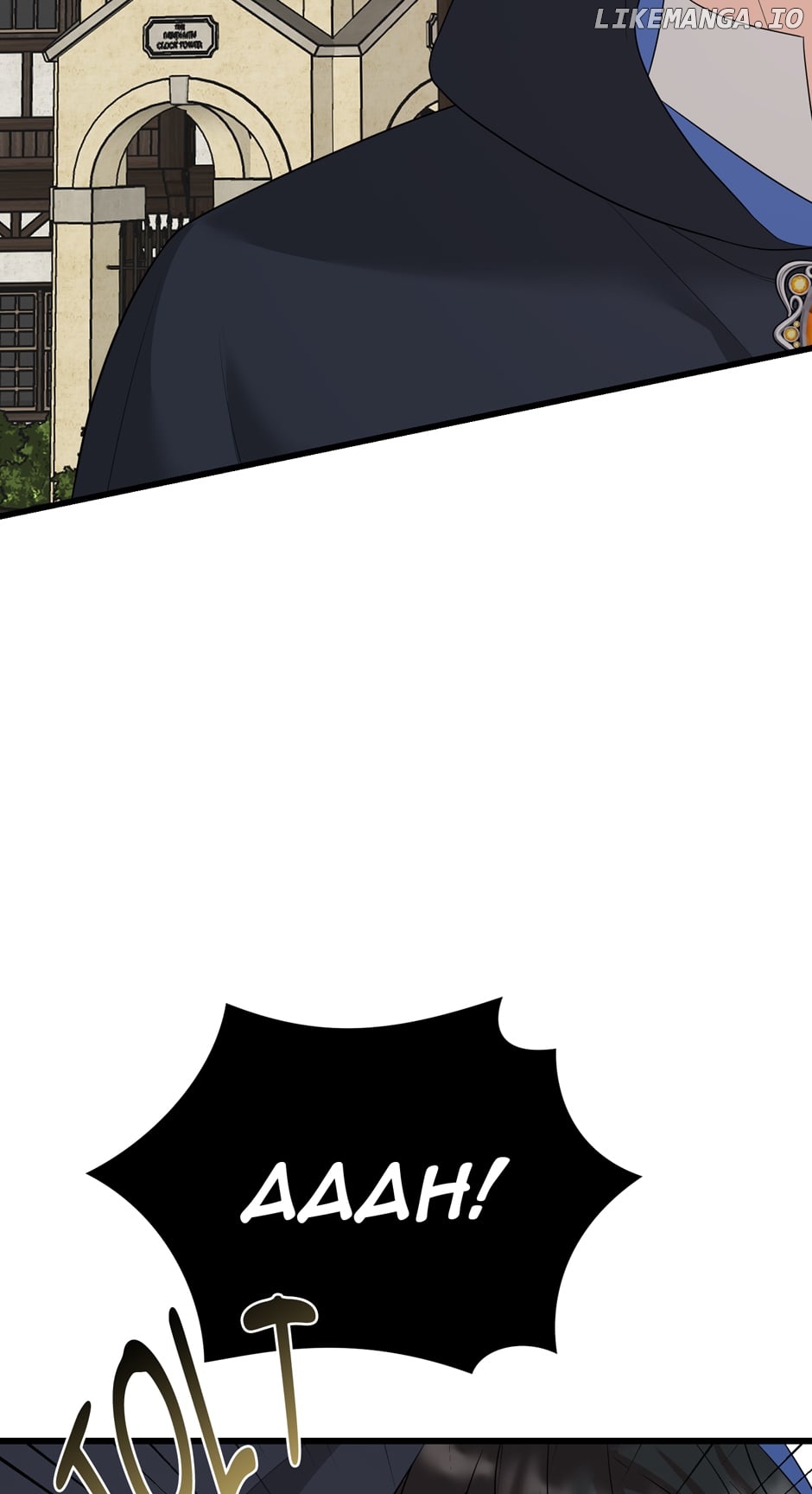 Four Dangerous Brothers to My Rescue! Chapter 85 - page 64