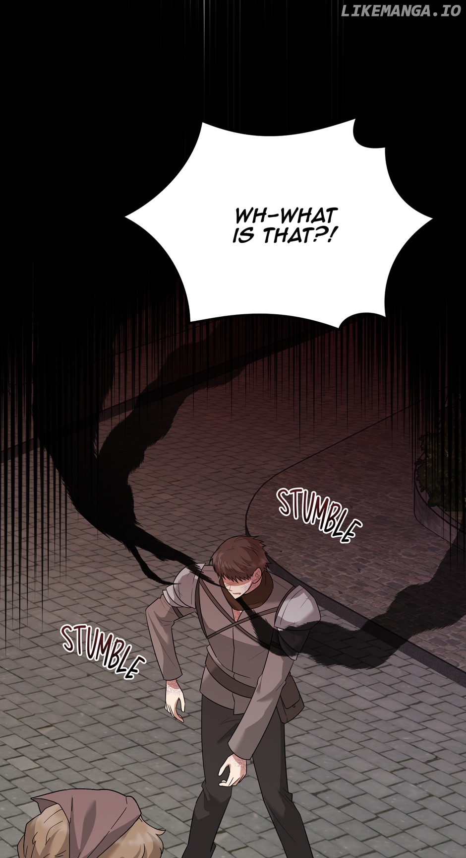 Four Dangerous Brothers to My Rescue! Chapter 85 - page 66