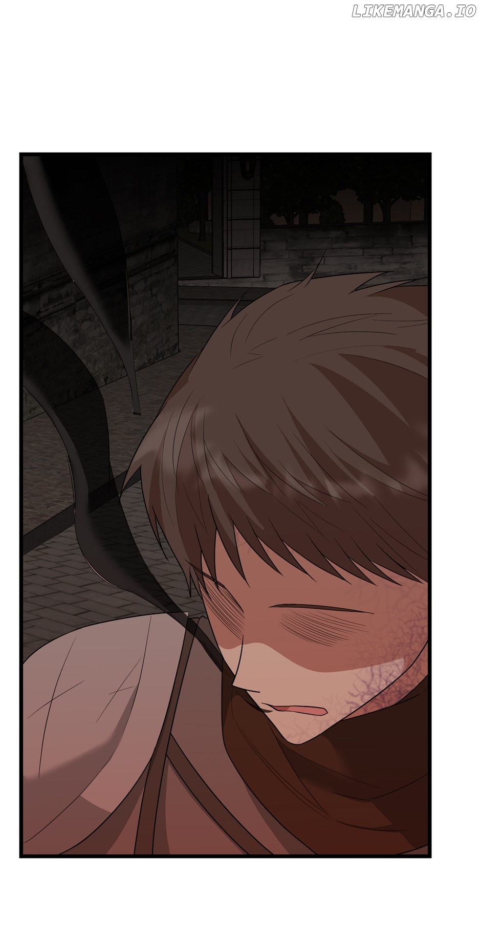 Four Dangerous Brothers to My Rescue! Chapter 85 - page 68