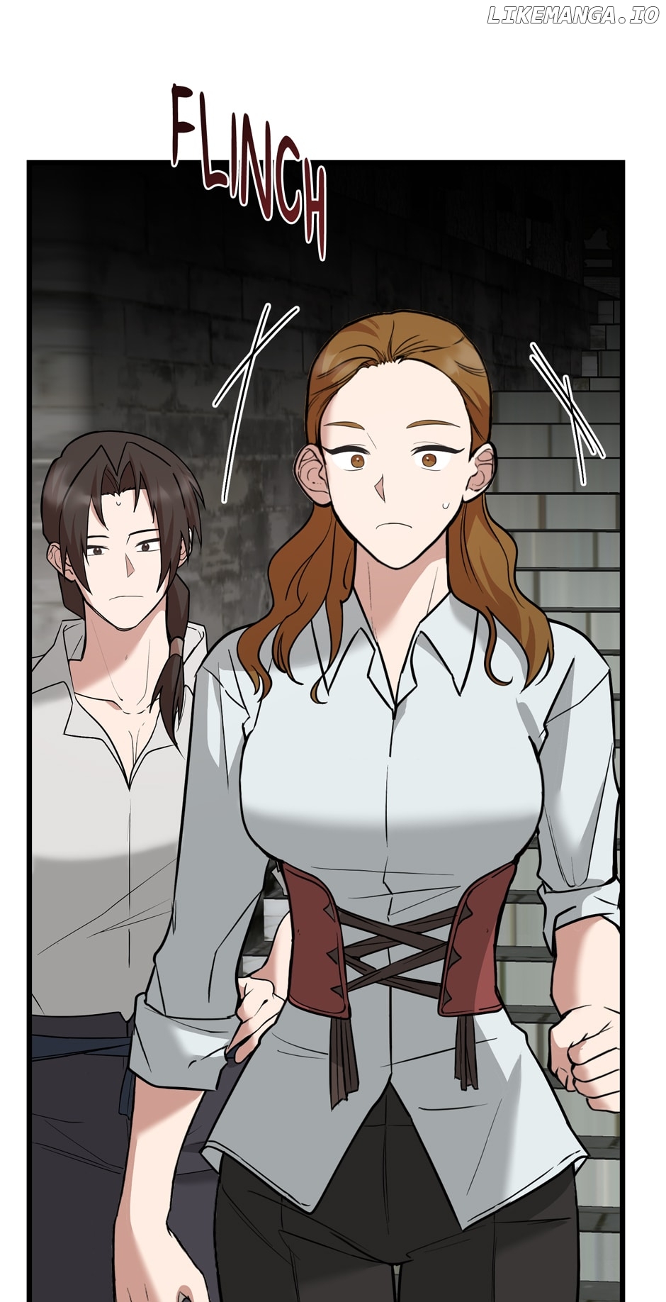 Four Dangerous Brothers to My Rescue! Chapter 85 - page 70