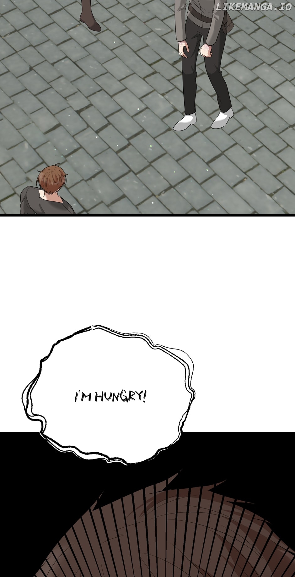 Four Dangerous Brothers to My Rescue! Chapter 85 - page 72