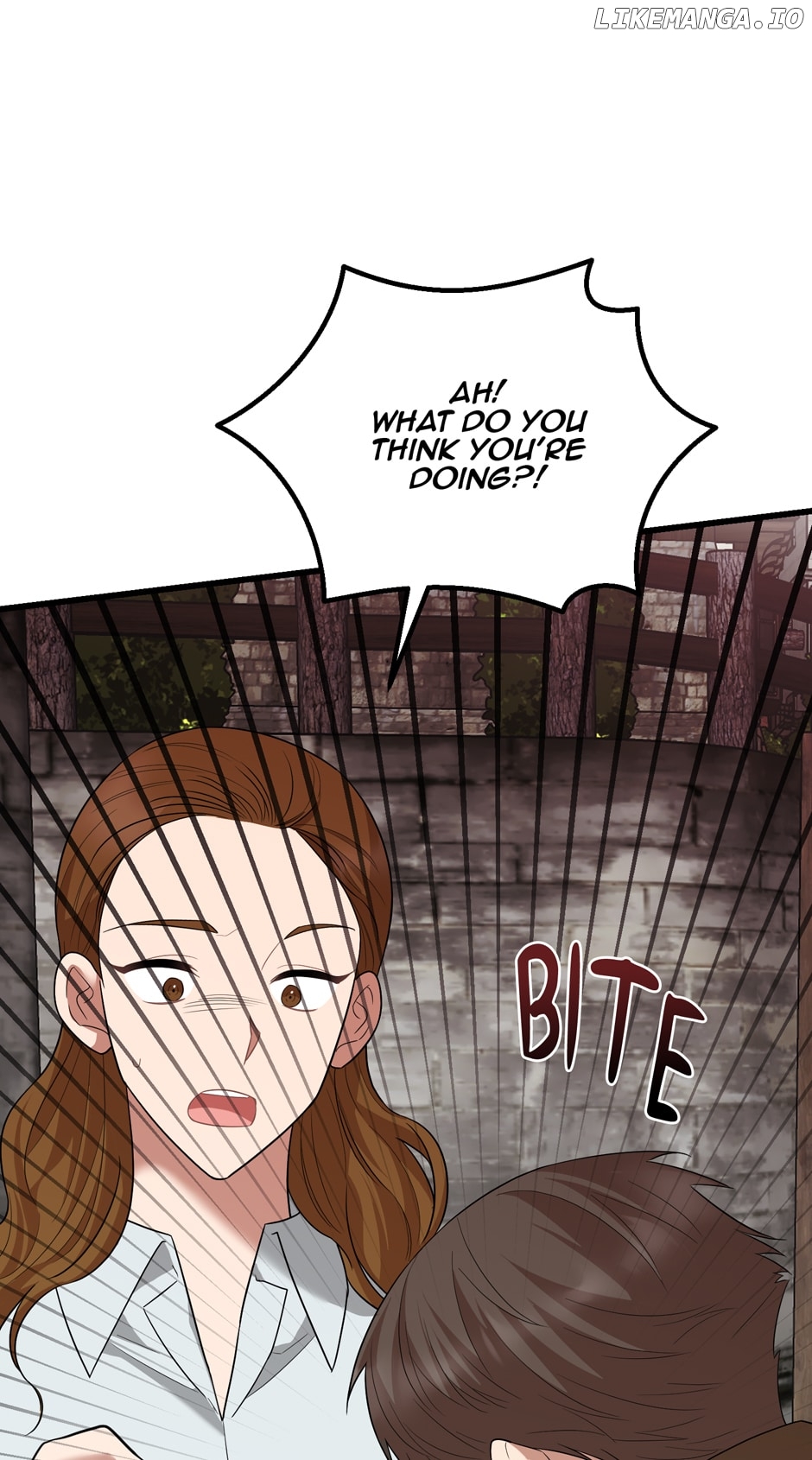 Four Dangerous Brothers to My Rescue! Chapter 85 - page 74