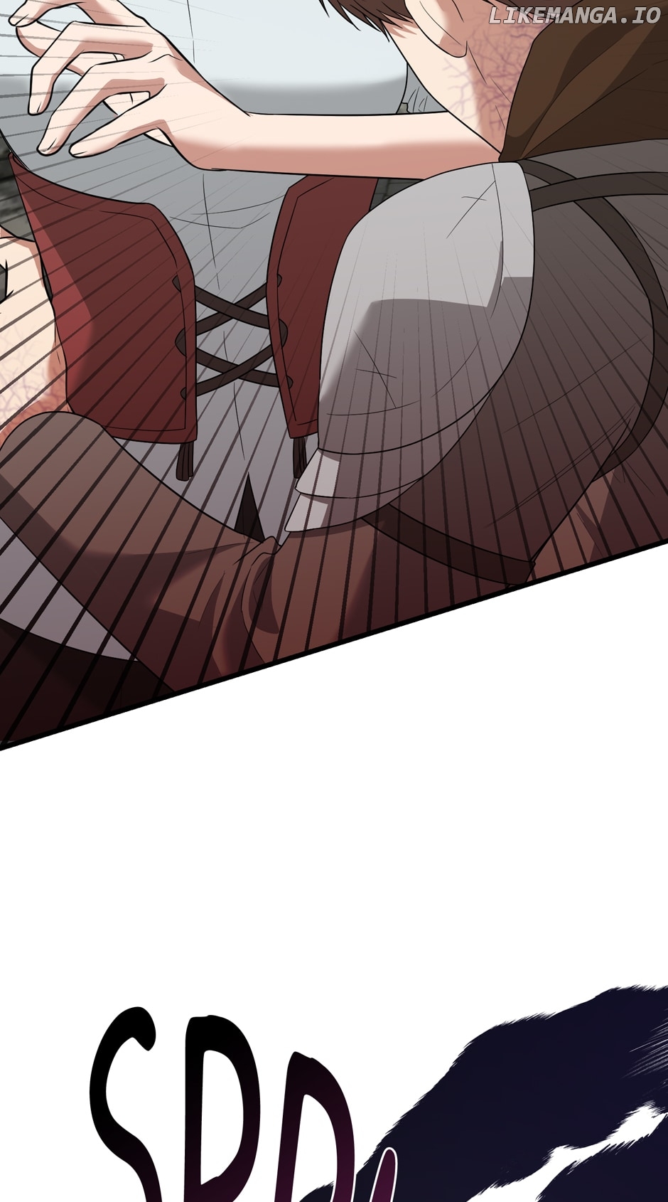 Four Dangerous Brothers to My Rescue! Chapter 85 - page 75
