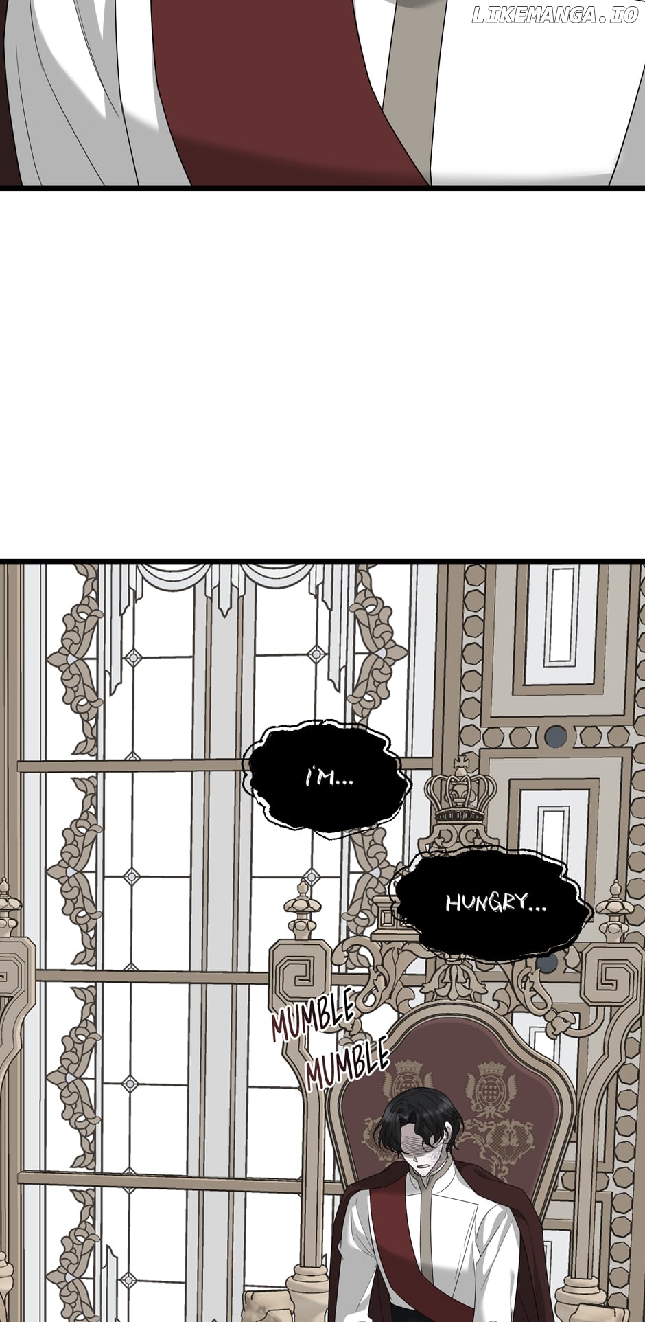 Four Dangerous Brothers to My Rescue! Chapter 85 - page 85