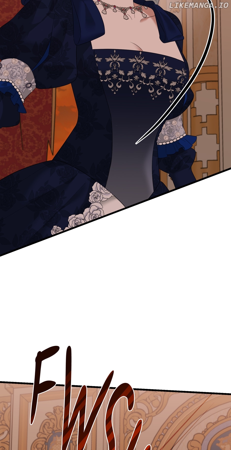 Four Dangerous Brothers to My Rescue! Chapter 87 - page 2