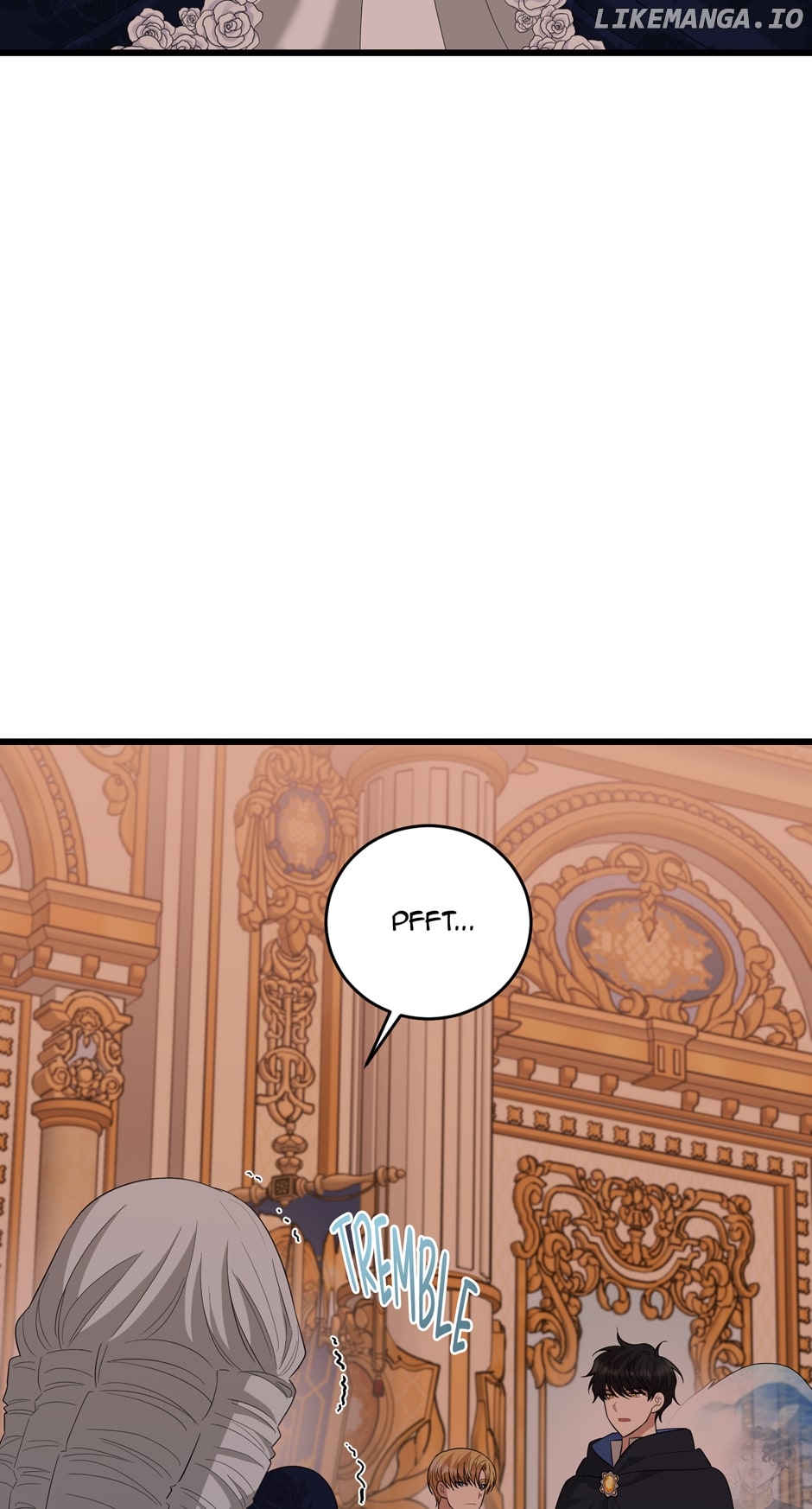 Four Dangerous Brothers to My Rescue! Chapter 87 - page 24