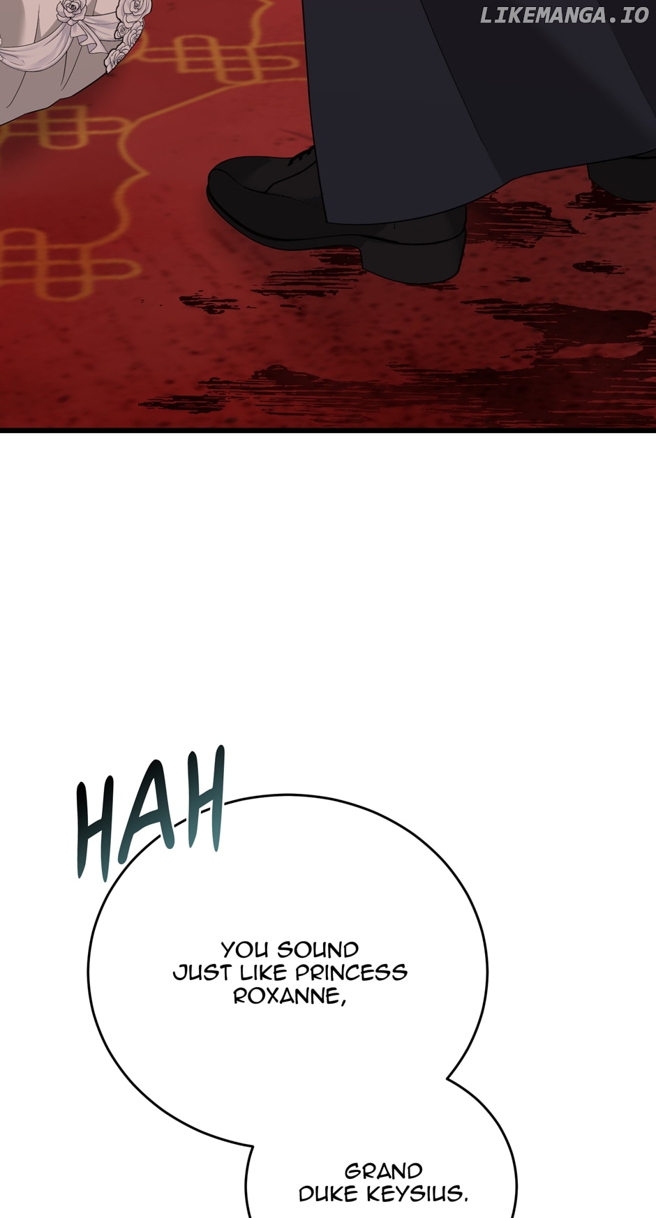 Four Dangerous Brothers to My Rescue! Chapter 87 - page 29