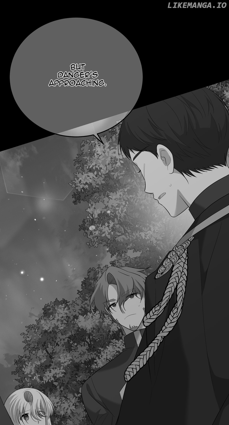 Four Dangerous Brothers to My Rescue! Chapter 87 - page 40