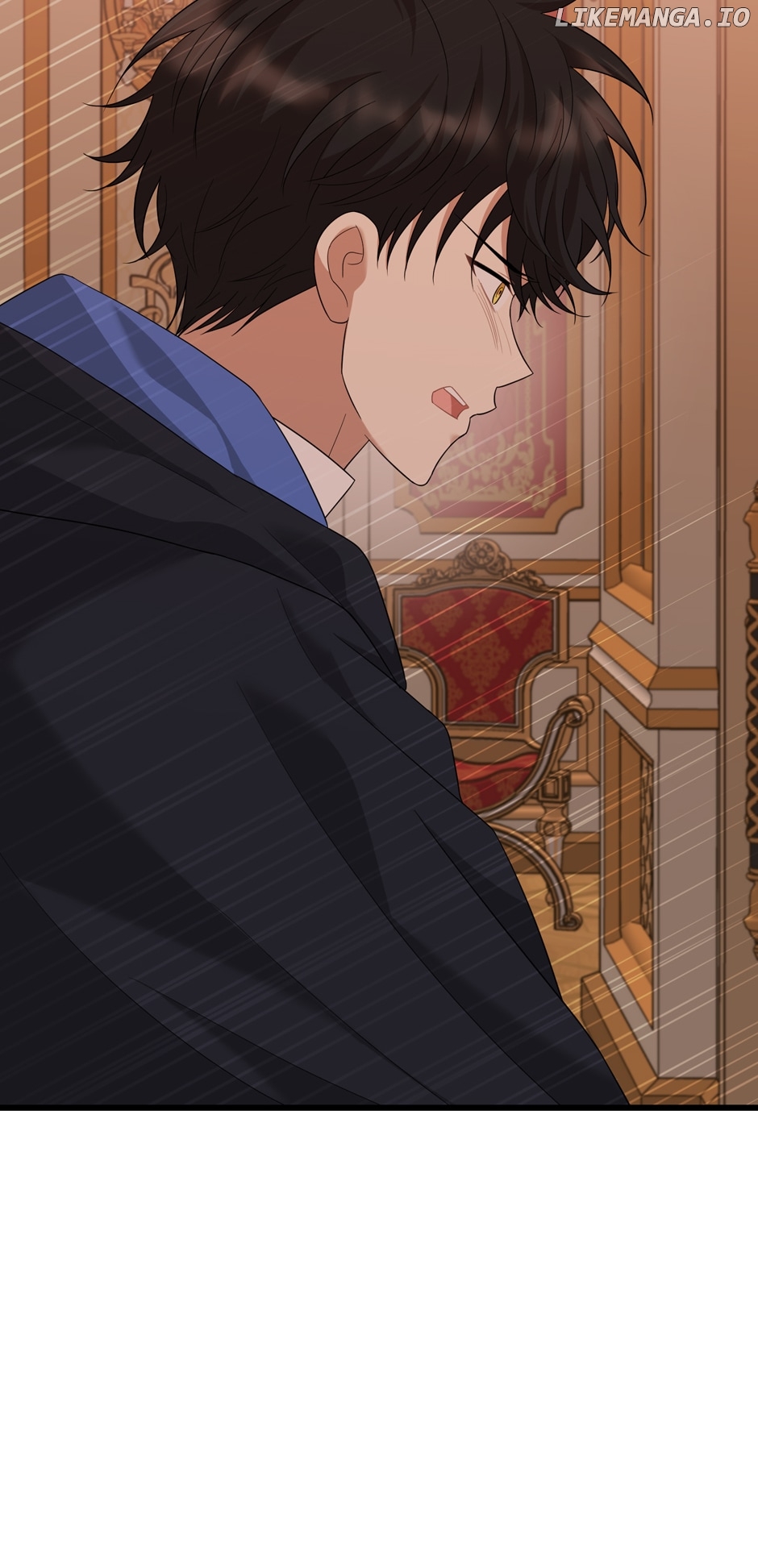 Four Dangerous Brothers to My Rescue! Chapter 87 - page 47