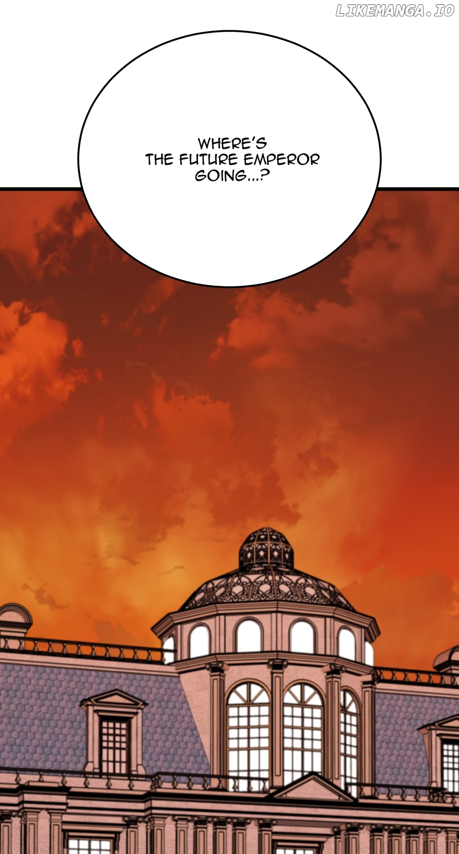 Four Dangerous Brothers to My Rescue! Chapter 87 - page 48
