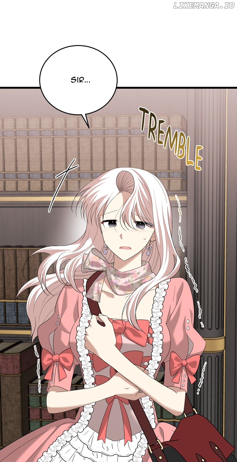 Four Dangerous Brothers to My Rescue! Chapter 87 - page 55