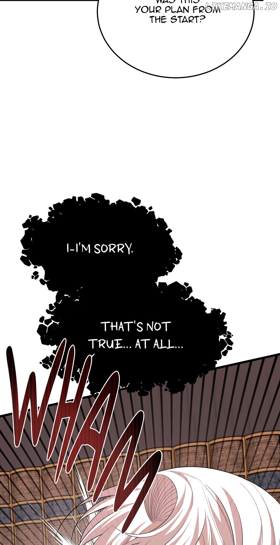 Four Dangerous Brothers to My Rescue! Chapter 87 - page 59