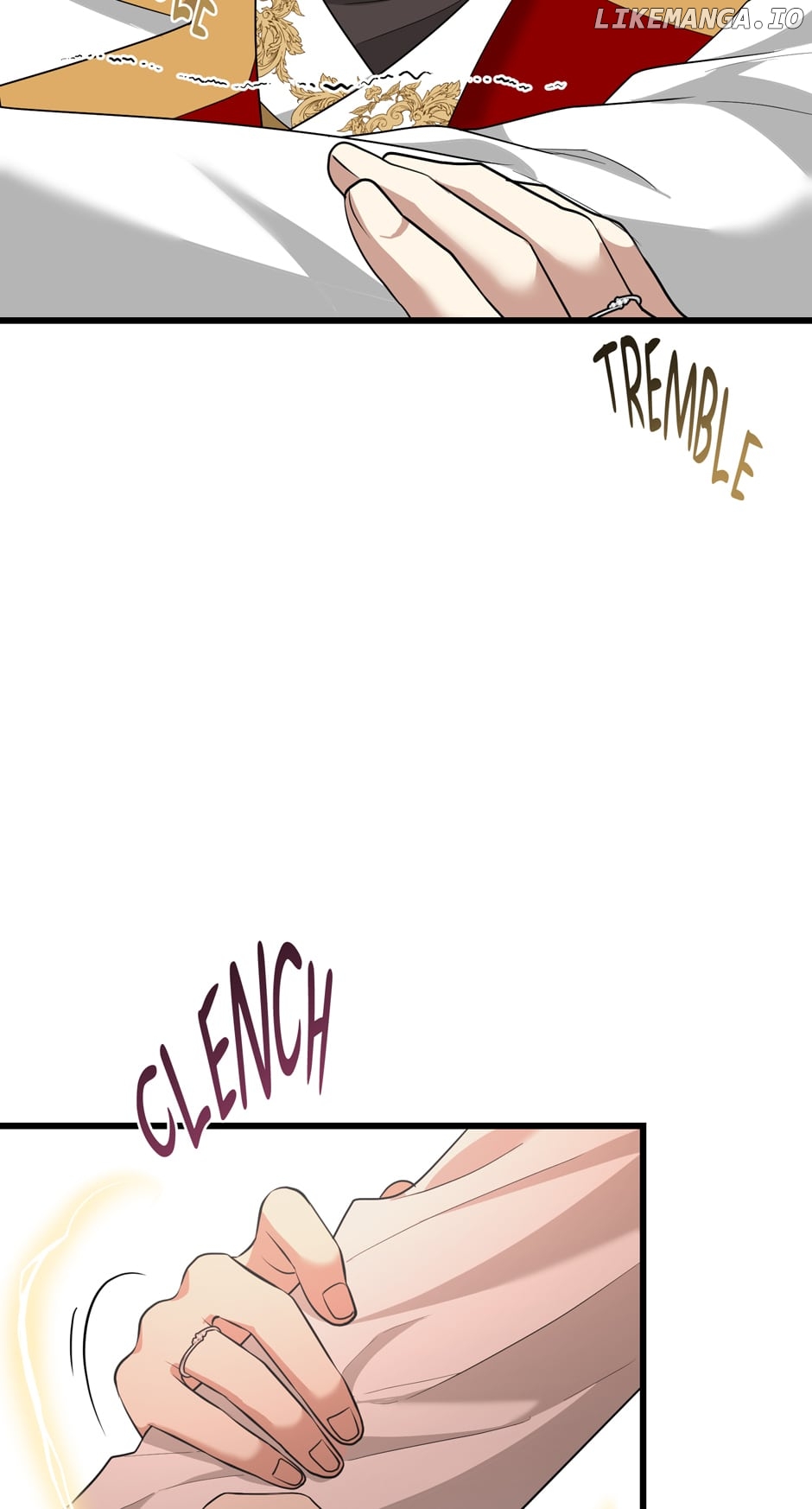 Four Dangerous Brothers to My Rescue! Chapter 87 - page 62