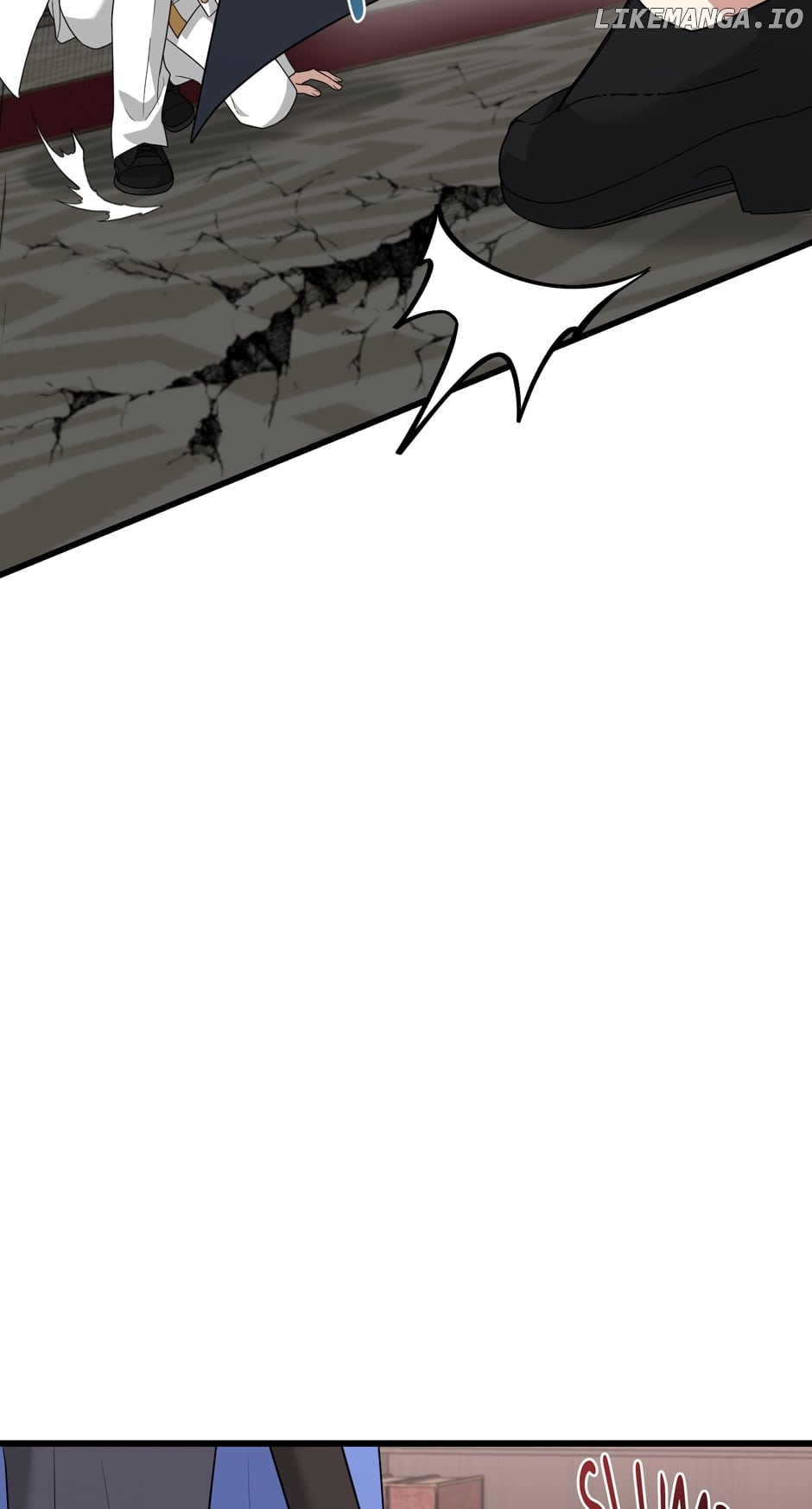 Four Dangerous Brothers to My Rescue! Chapter 87 - page 73