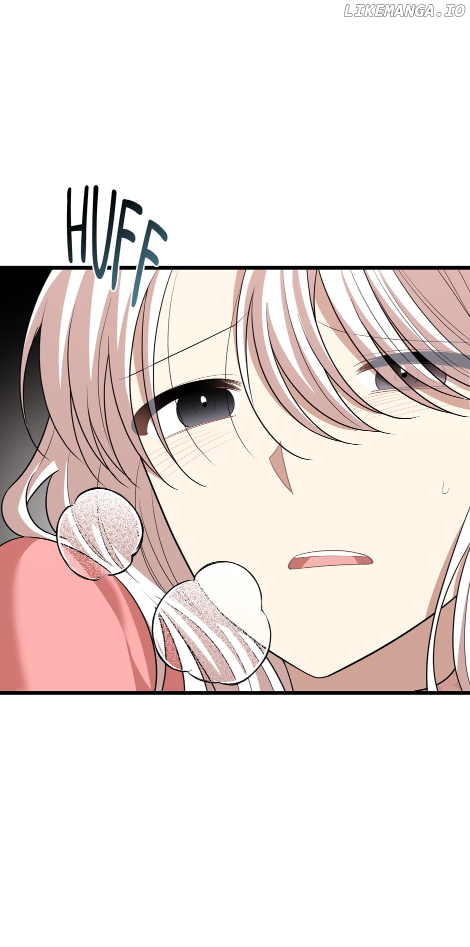 Four Dangerous Brothers to My Rescue! Chapter 87 - page 75