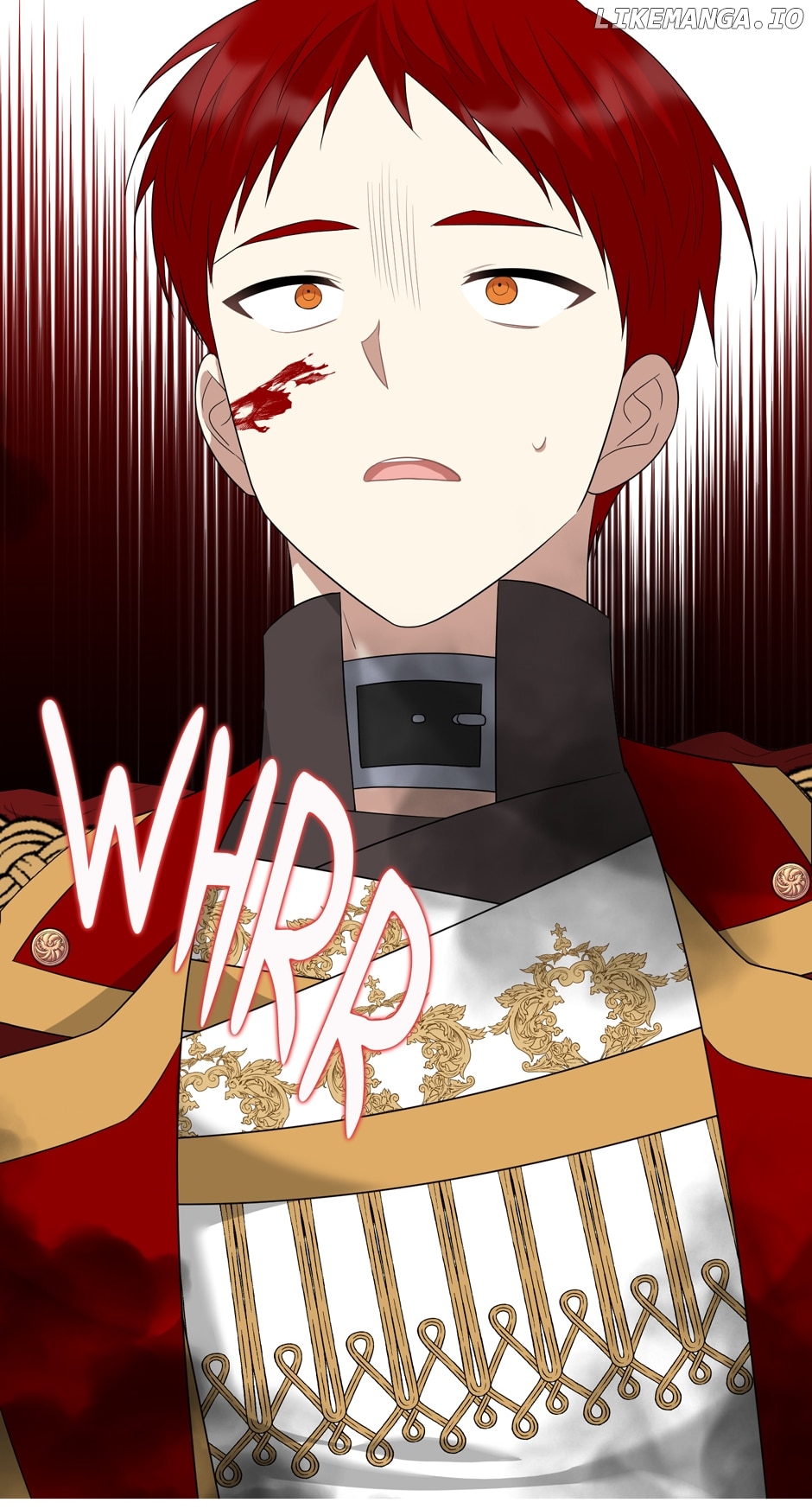 Four Dangerous Brothers to My Rescue! Chapter 87 - page 93