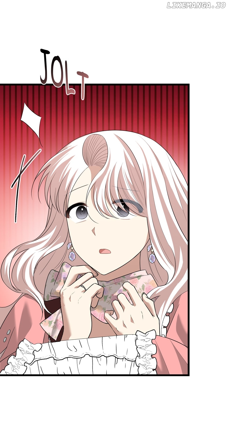 Four Dangerous Brothers to My Rescue! Chapter 87 - page 94
