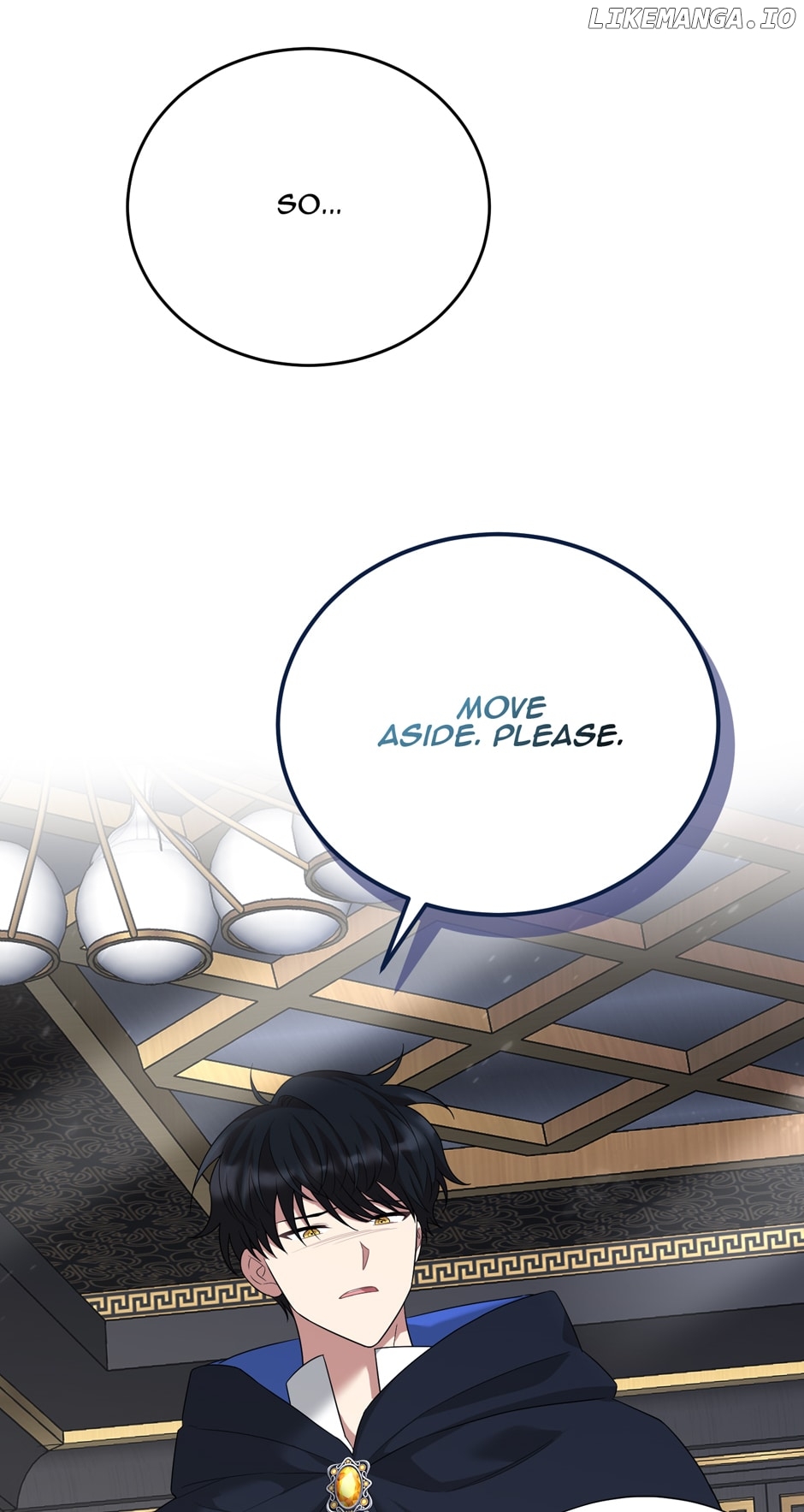 Four Dangerous Brothers to My Rescue! Chapter 88 - page 19