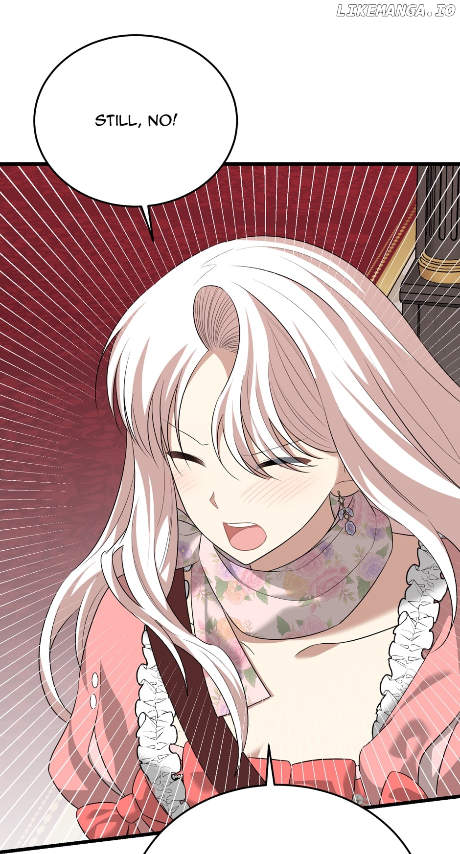 Four Dangerous Brothers to My Rescue! Chapter 88 - page 21