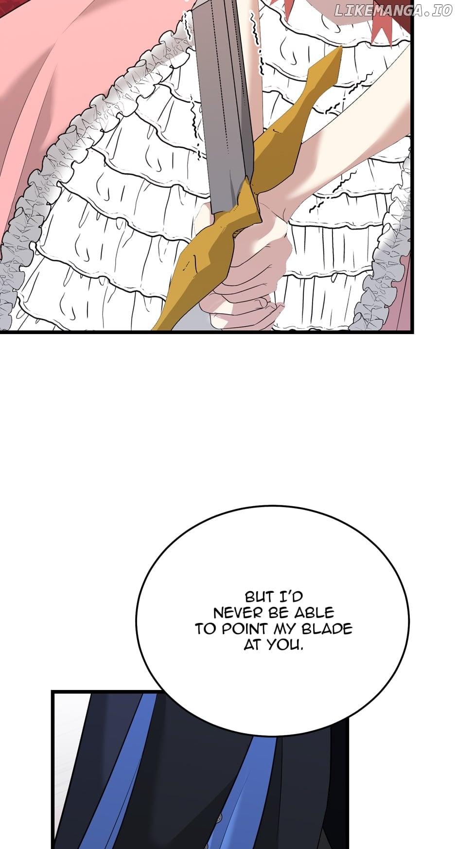Four Dangerous Brothers to My Rescue! Chapter 88 - page 25