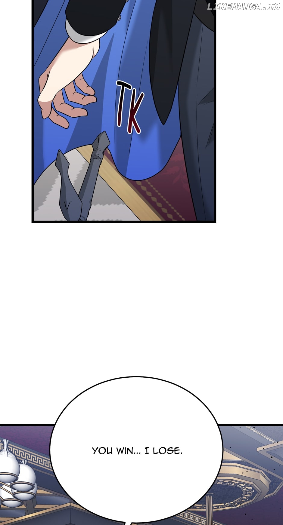 Four Dangerous Brothers to My Rescue! Chapter 88 - page 26