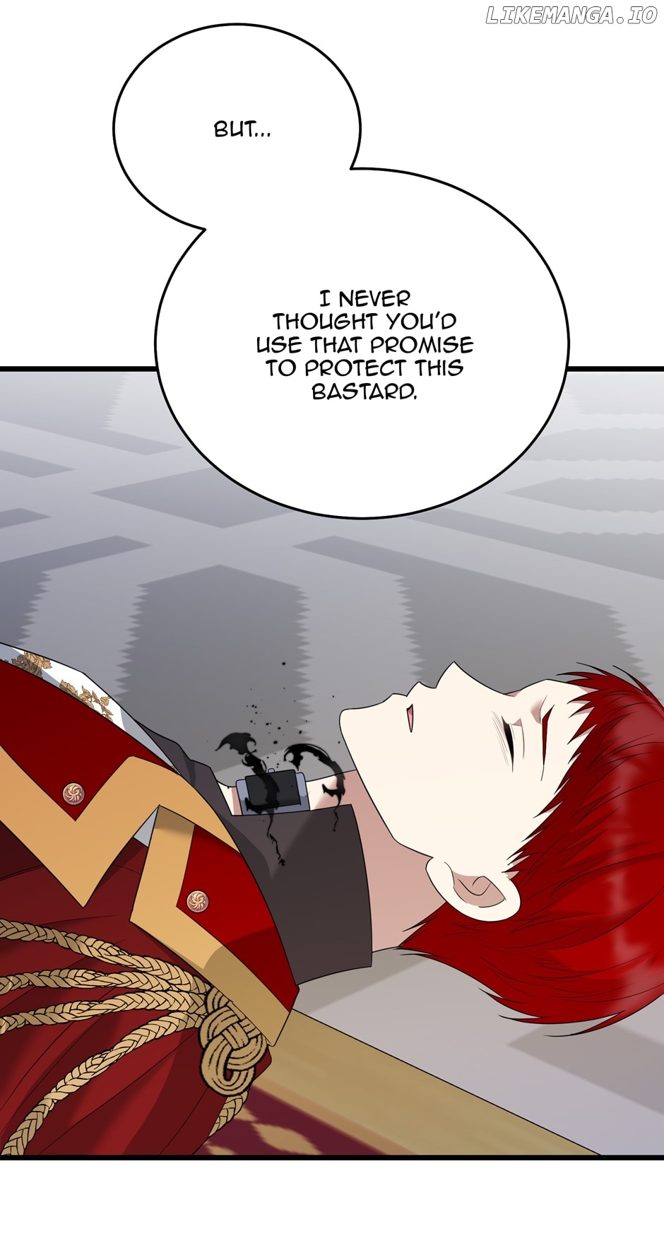 Four Dangerous Brothers to My Rescue! Chapter 88 - page 28