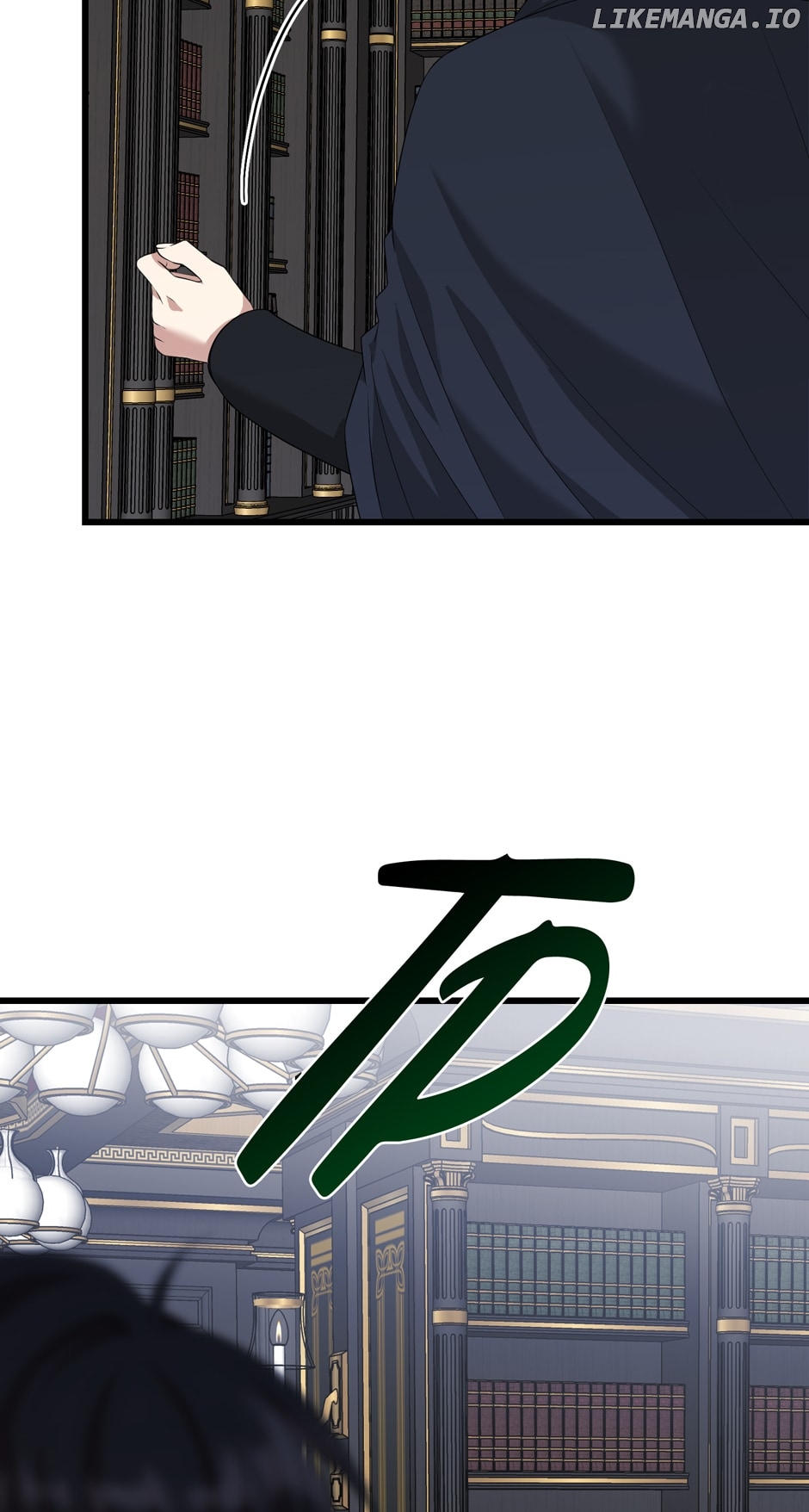 Four Dangerous Brothers to My Rescue! Chapter 88 - page 31