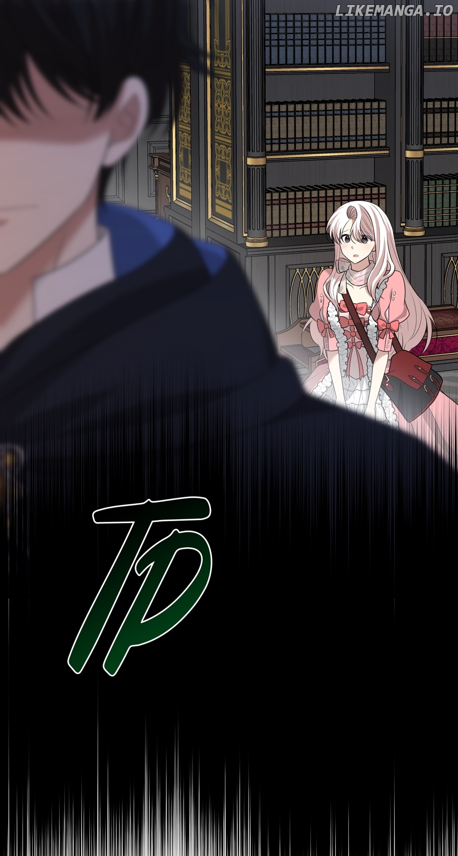 Four Dangerous Brothers to My Rescue! Chapter 88 - page 32