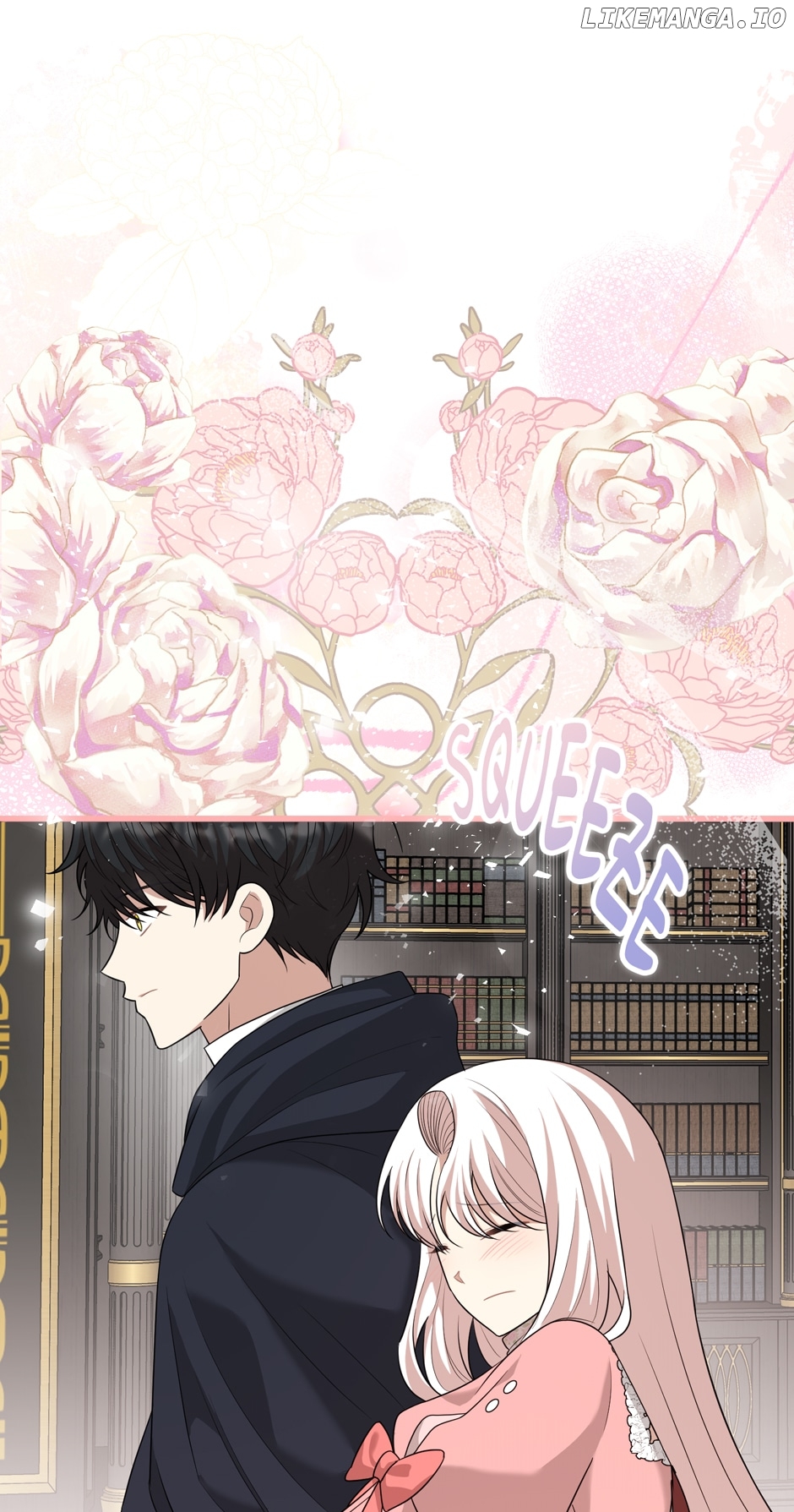 Four Dangerous Brothers to My Rescue! Chapter 88 - page 34