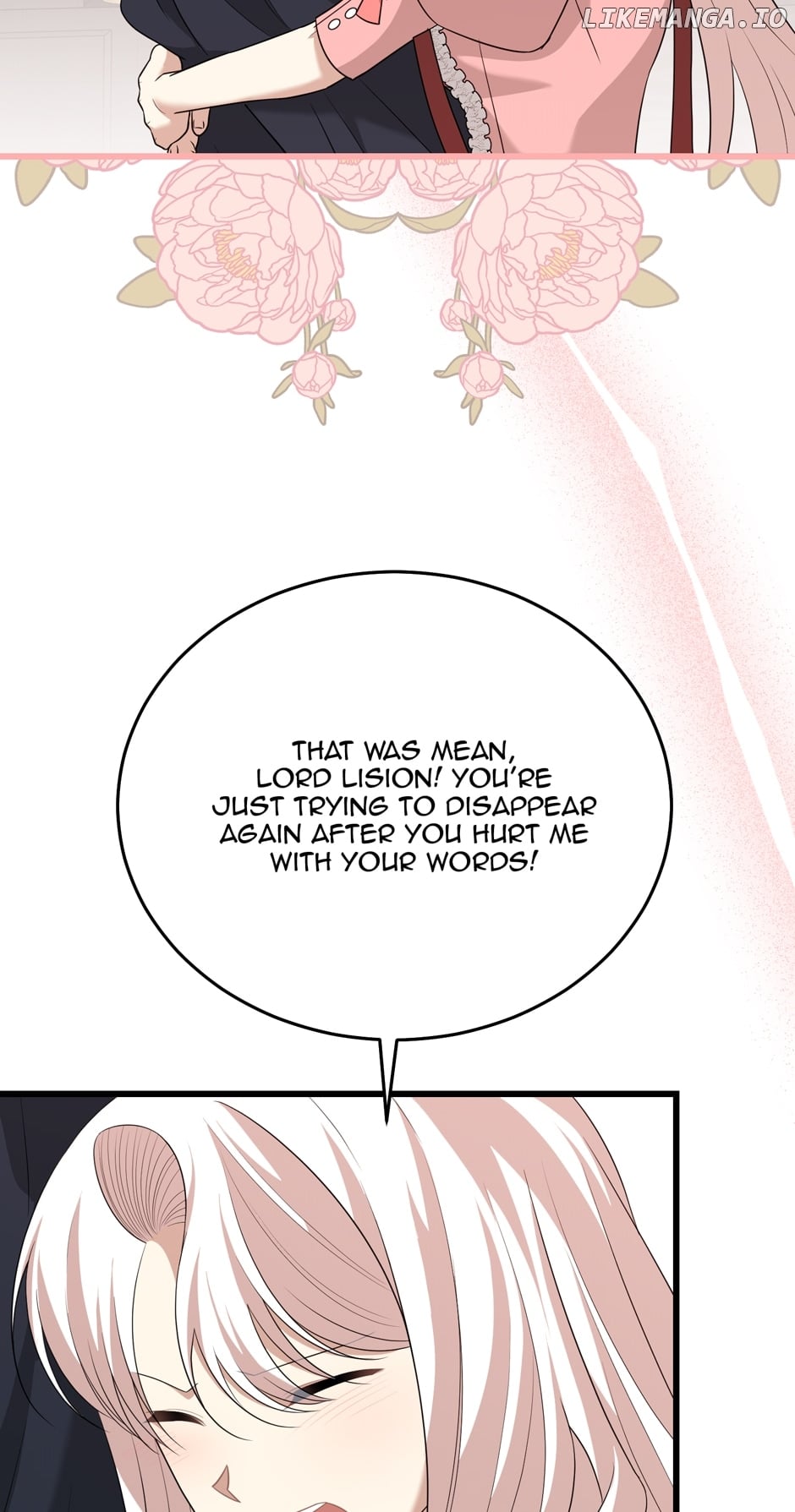 Four Dangerous Brothers to My Rescue! Chapter 88 - page 35