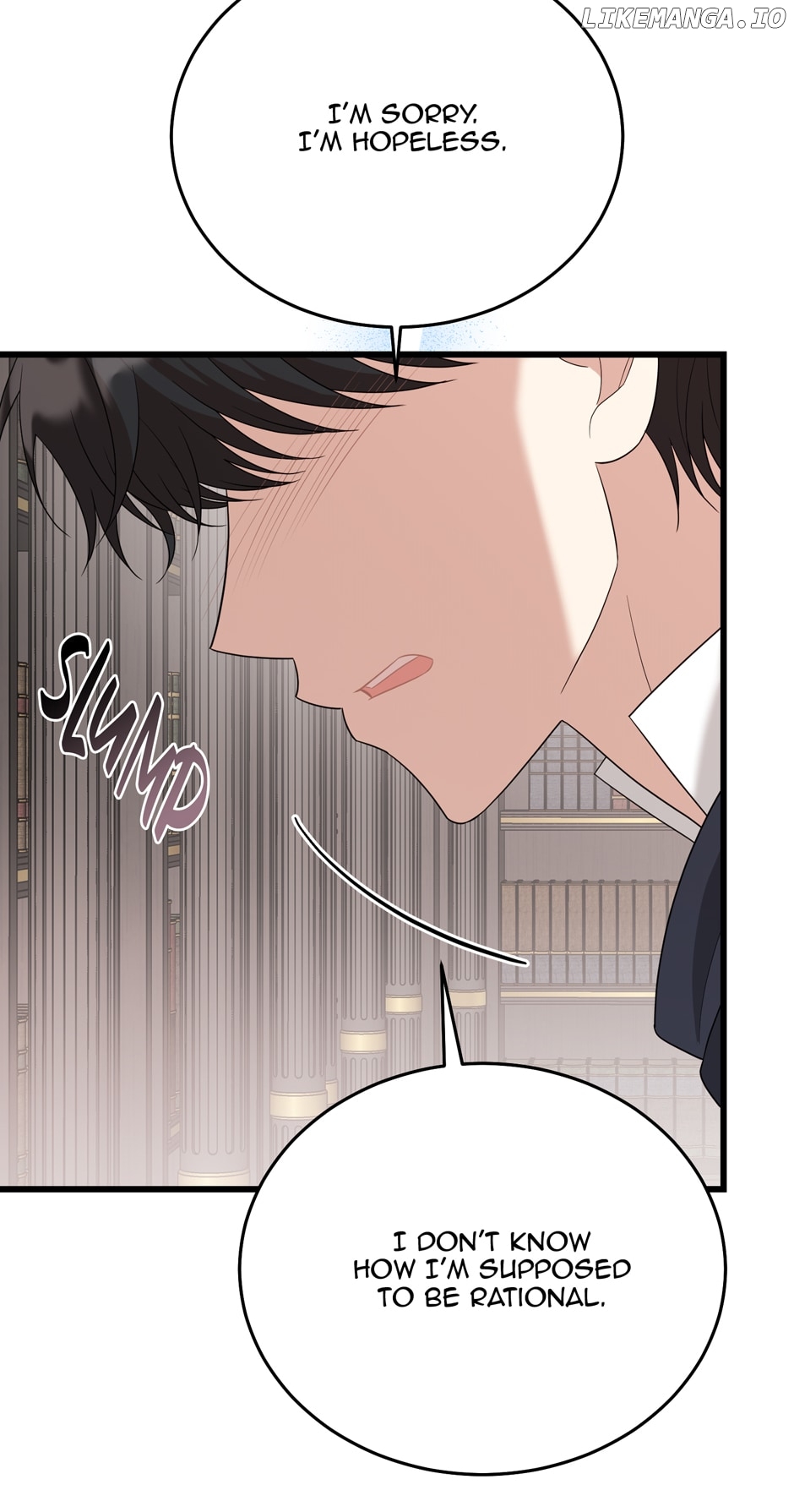 Four Dangerous Brothers to My Rescue! Chapter 88 - page 38