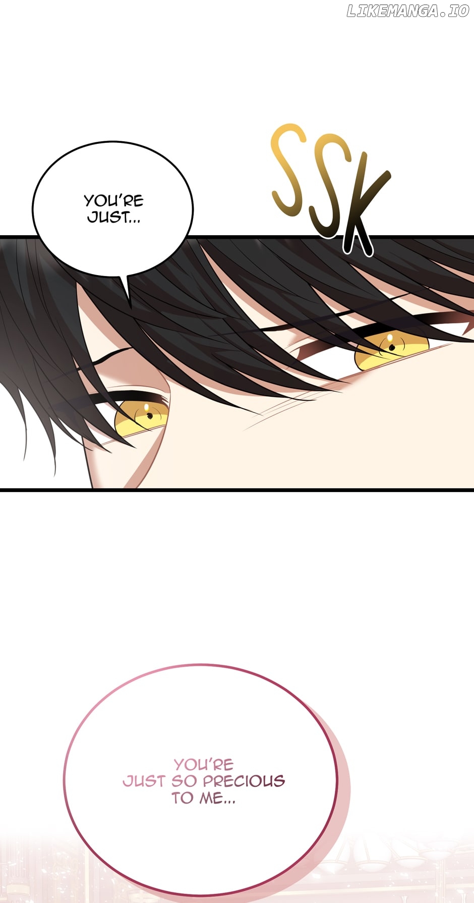 Four Dangerous Brothers to My Rescue! Chapter 88 - page 39