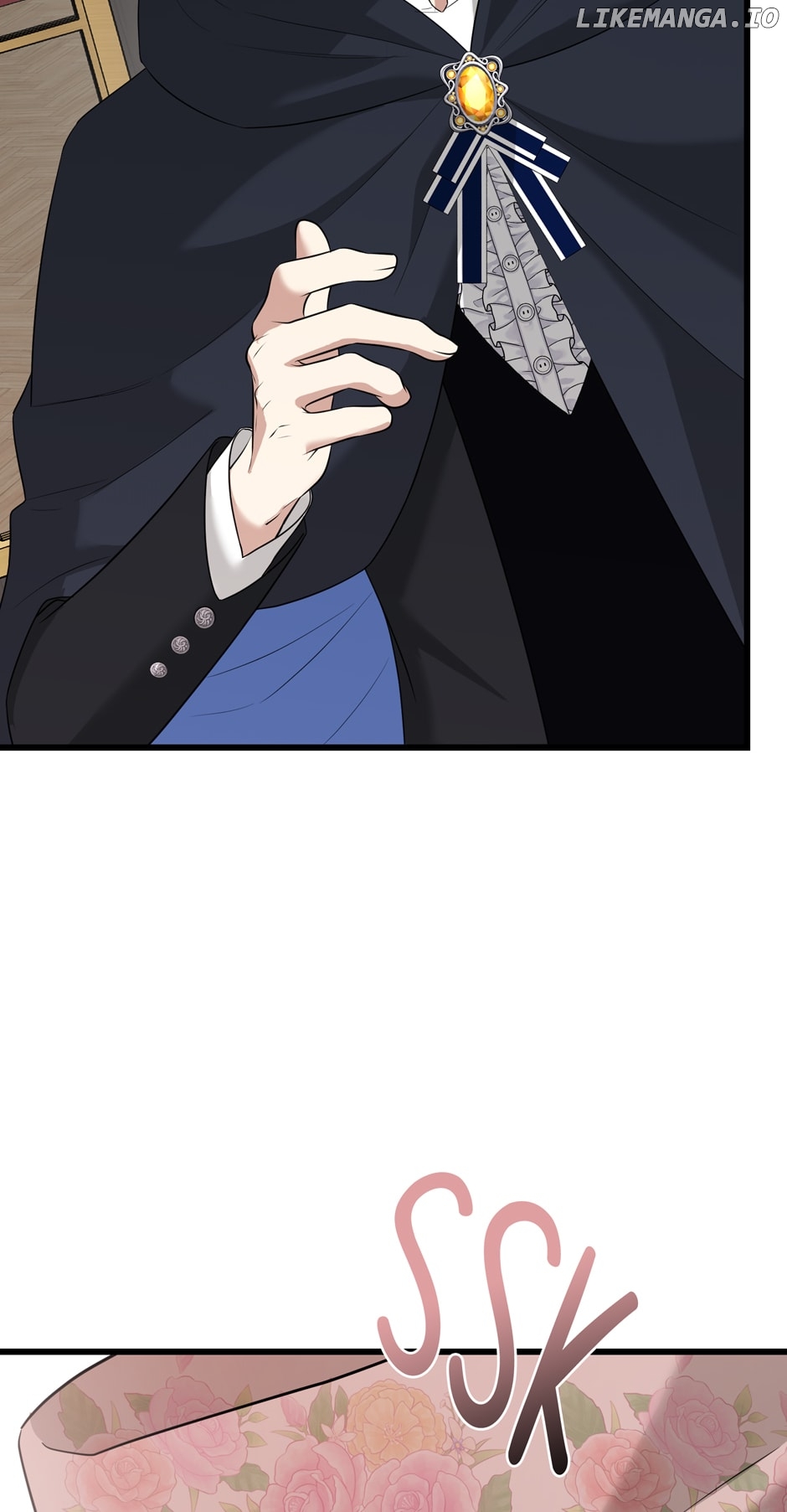 Four Dangerous Brothers to My Rescue! Chapter 88 - page 45