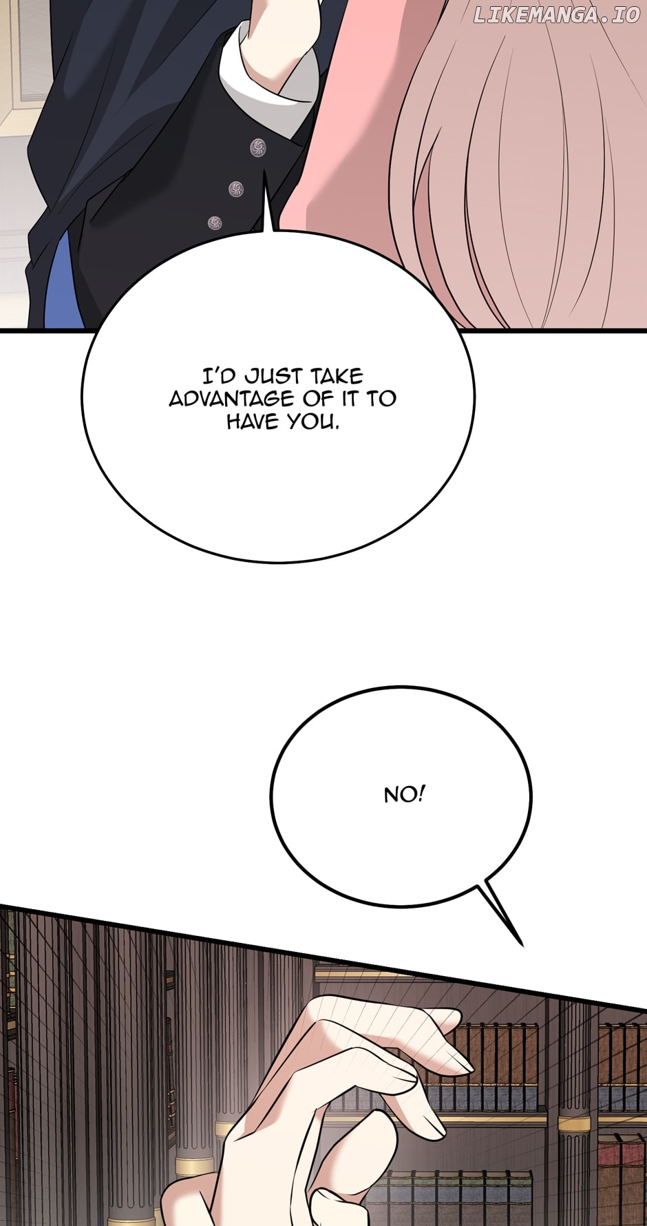 Four Dangerous Brothers to My Rescue! Chapter 88 - page 49