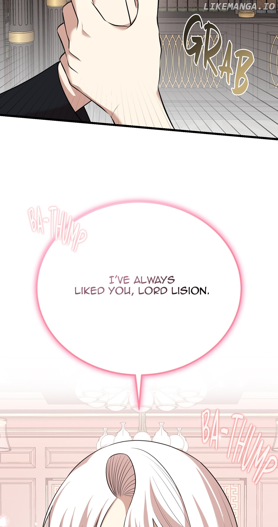 Four Dangerous Brothers to My Rescue! Chapter 88 - page 50