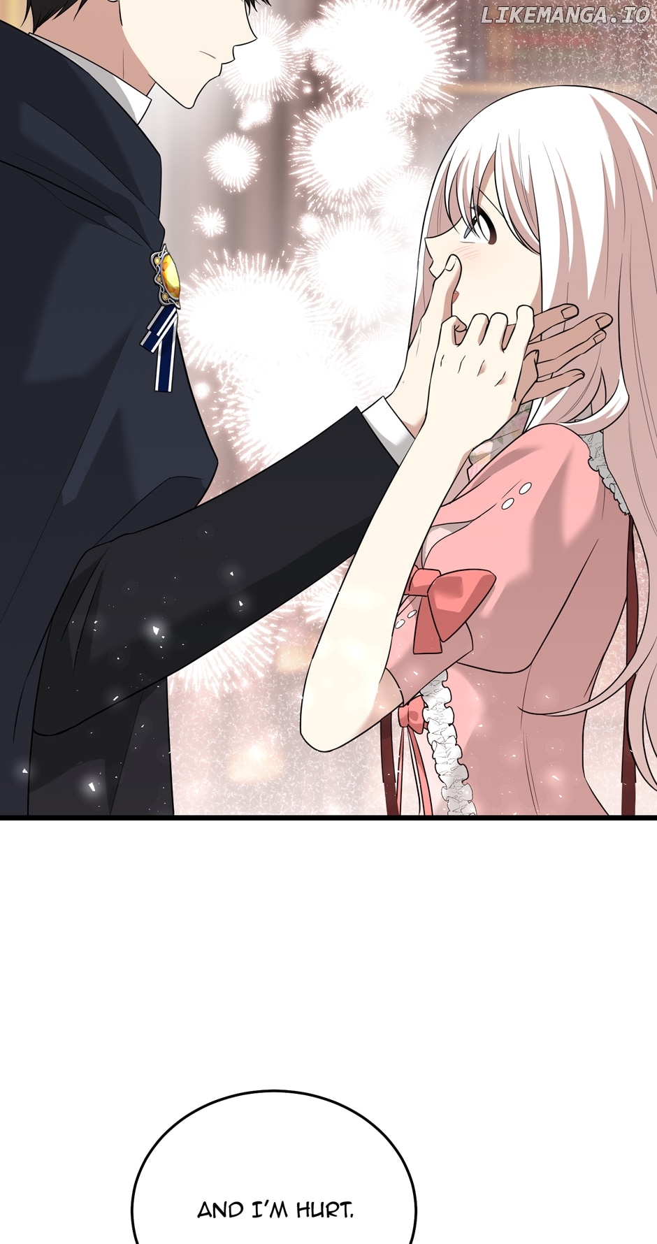 Four Dangerous Brothers to My Rescue! Chapter 88 - page 53