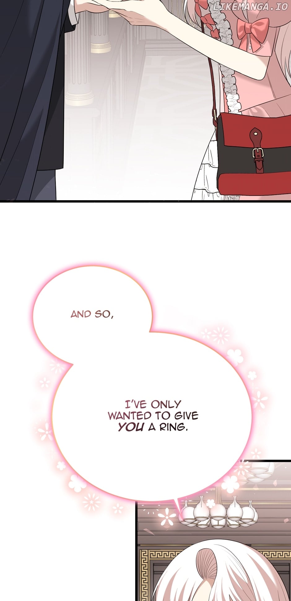 Four Dangerous Brothers to My Rescue! Chapter 88 - page 58