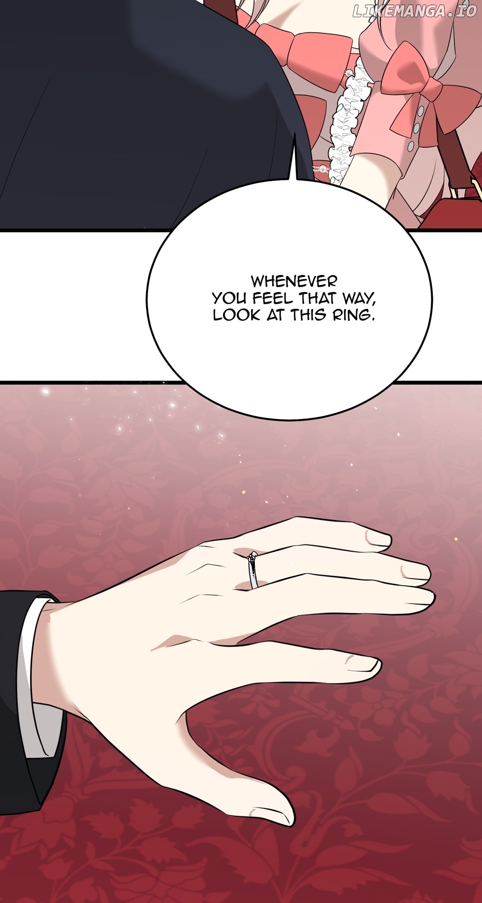 Four Dangerous Brothers to My Rescue! Chapter 88 - page 62
