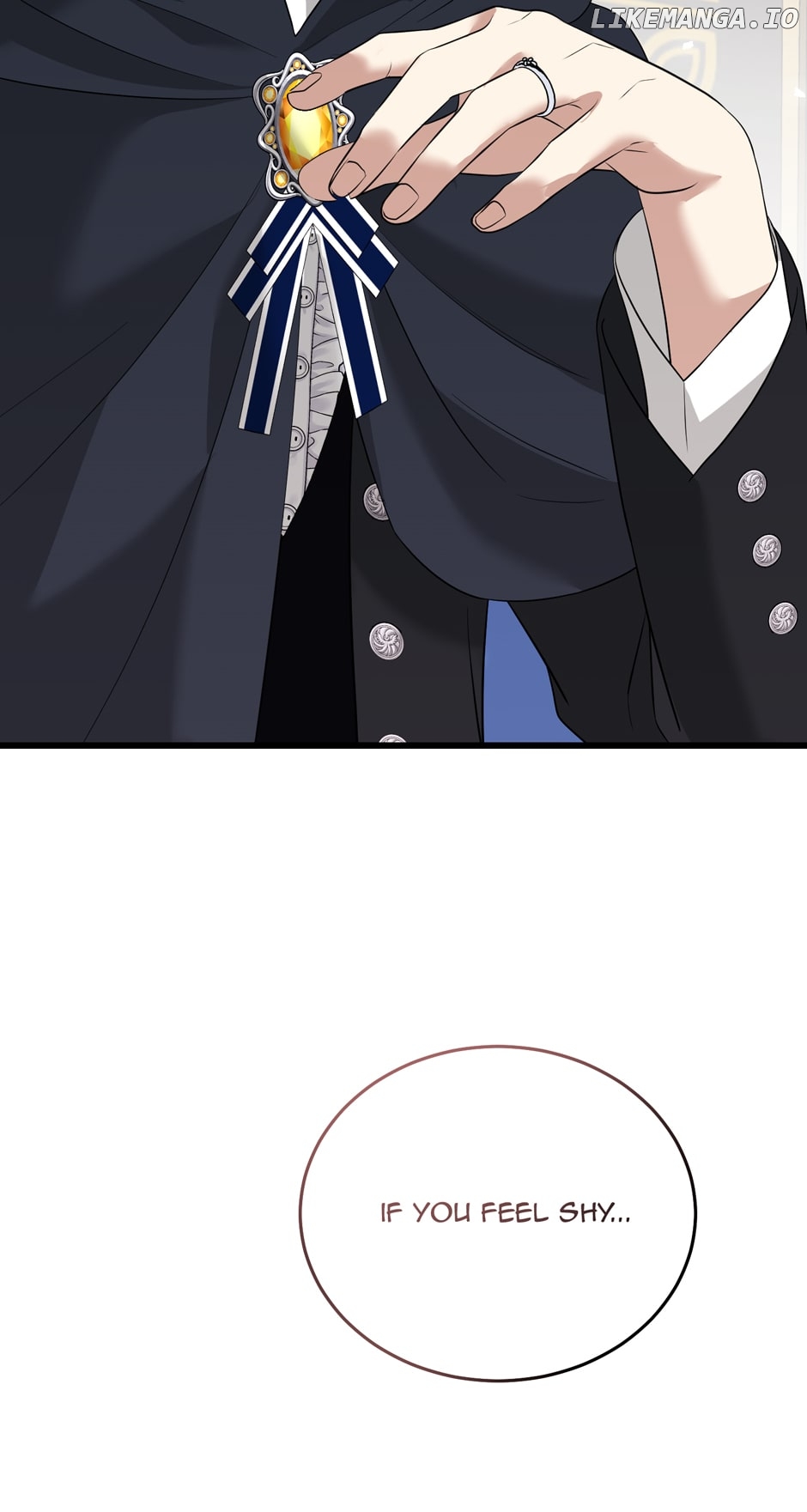 Four Dangerous Brothers to My Rescue! Chapter 88 - page 64