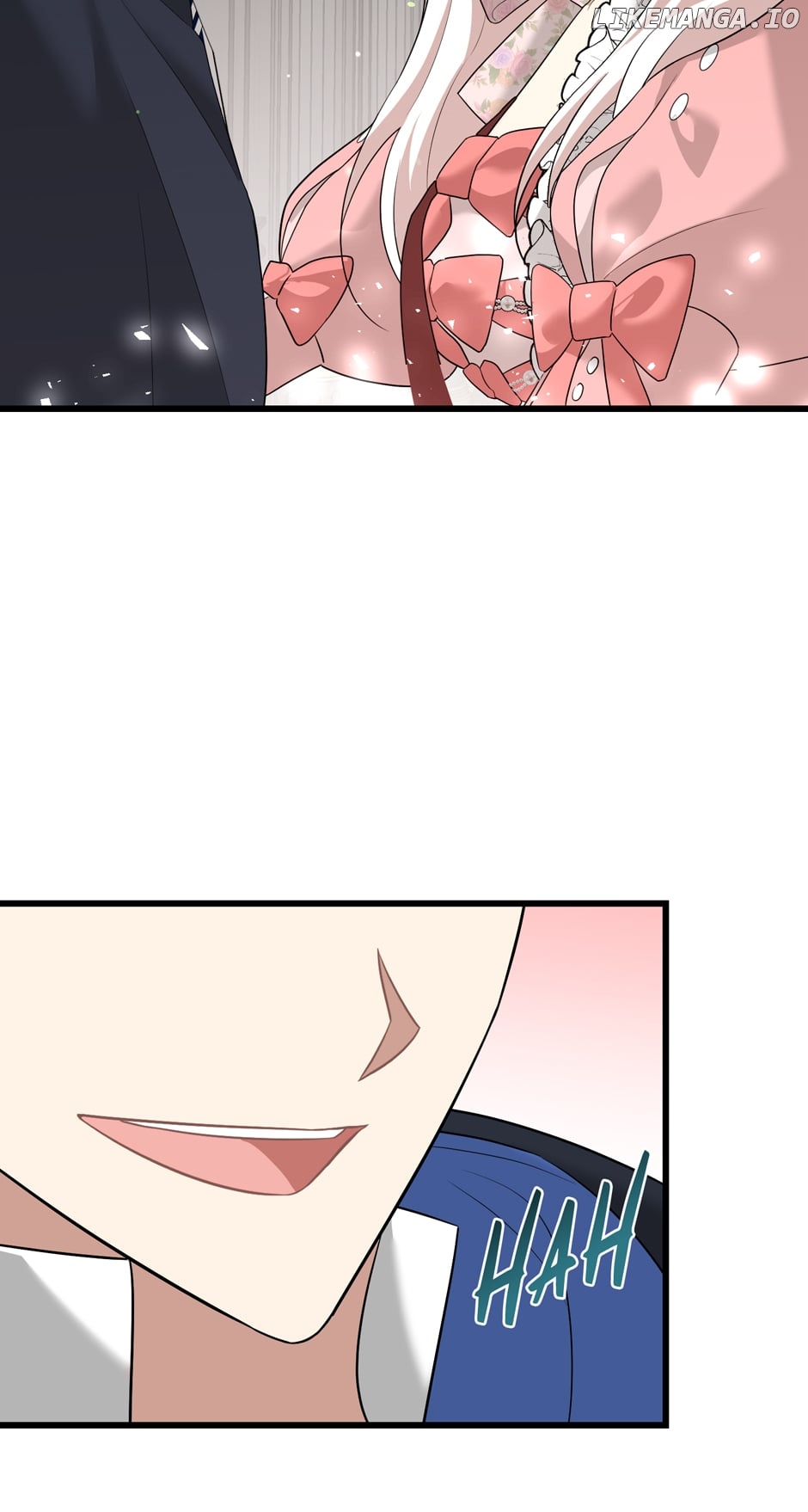 Four Dangerous Brothers to My Rescue! Chapter 88 - page 66
