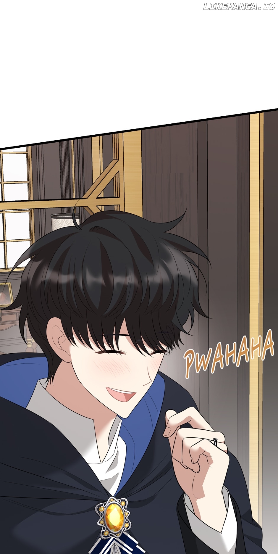 Four Dangerous Brothers to My Rescue! Chapter 88 - page 67